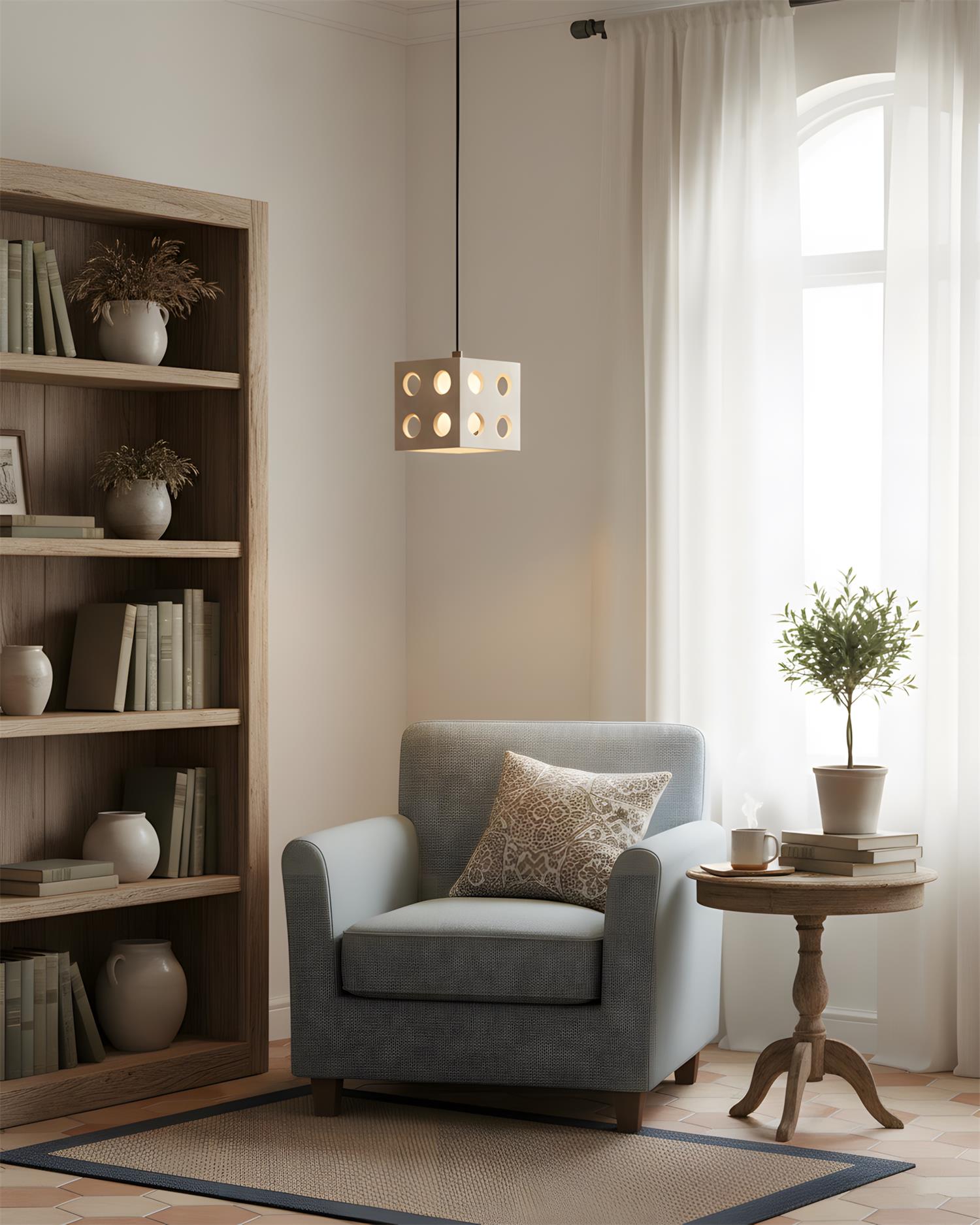 Ronan Pendant Lamp