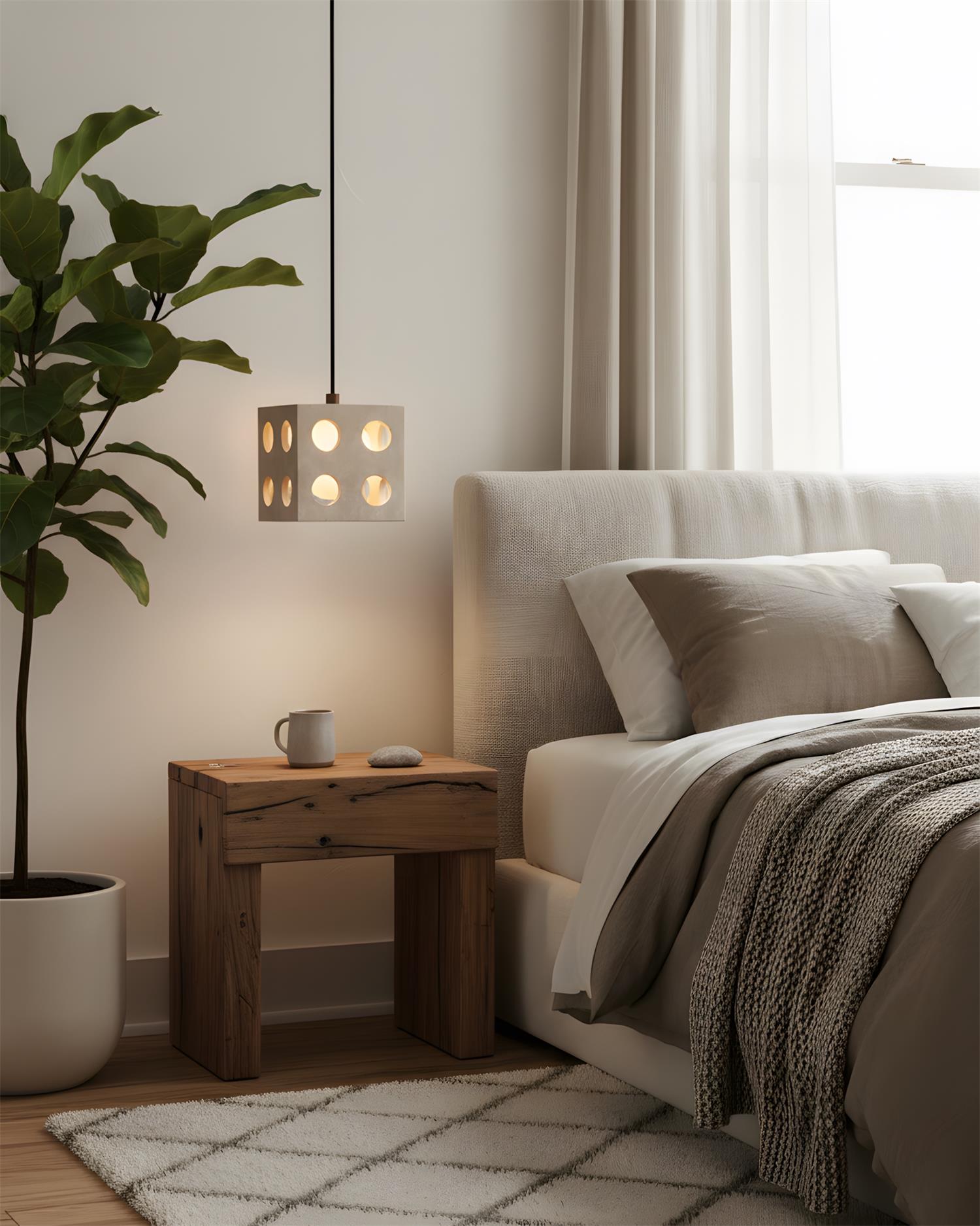 Ronan Pendant Lamp