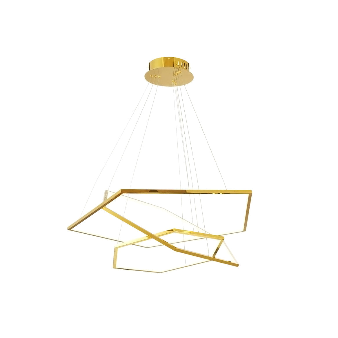 Voss Chandelier