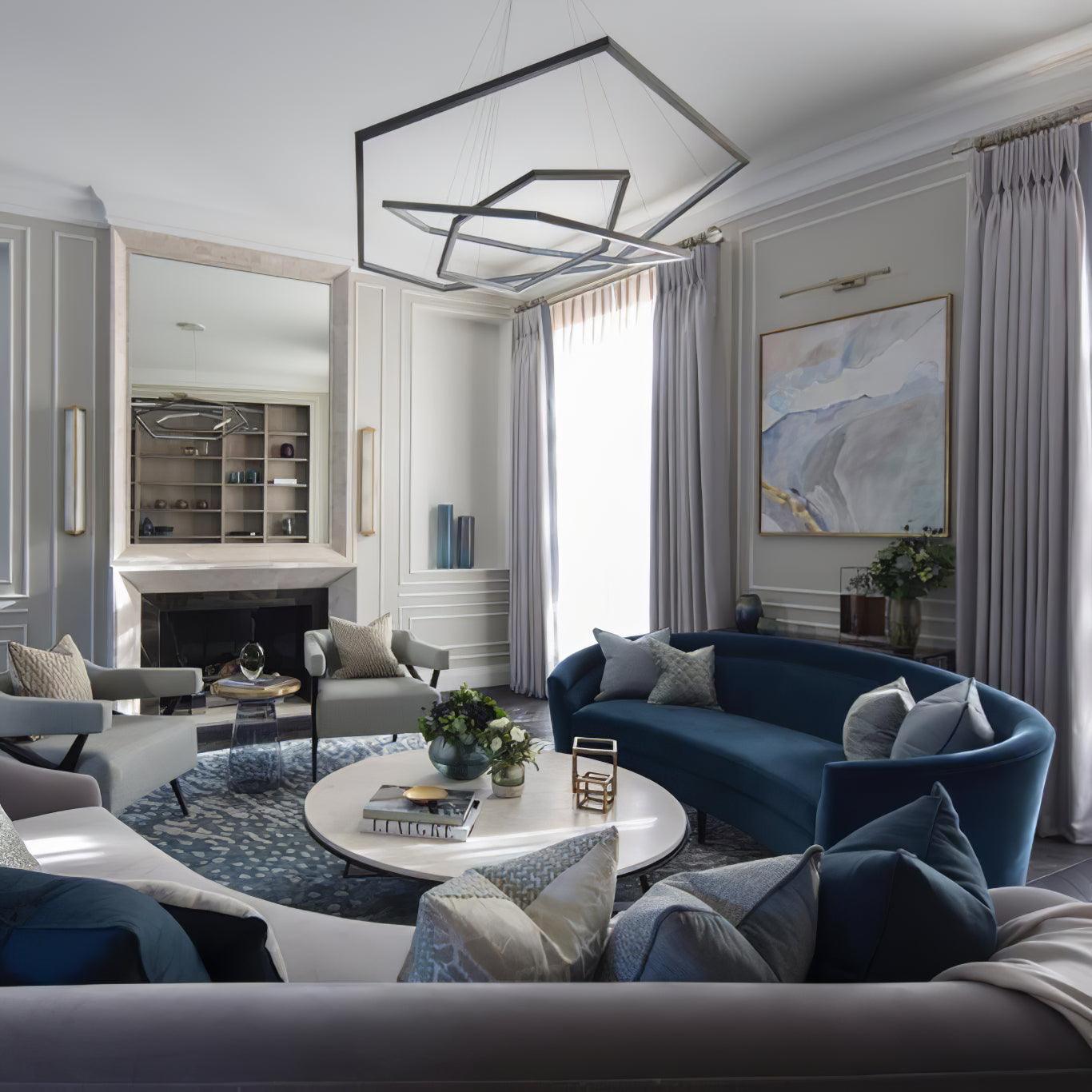 Voss Chandelier