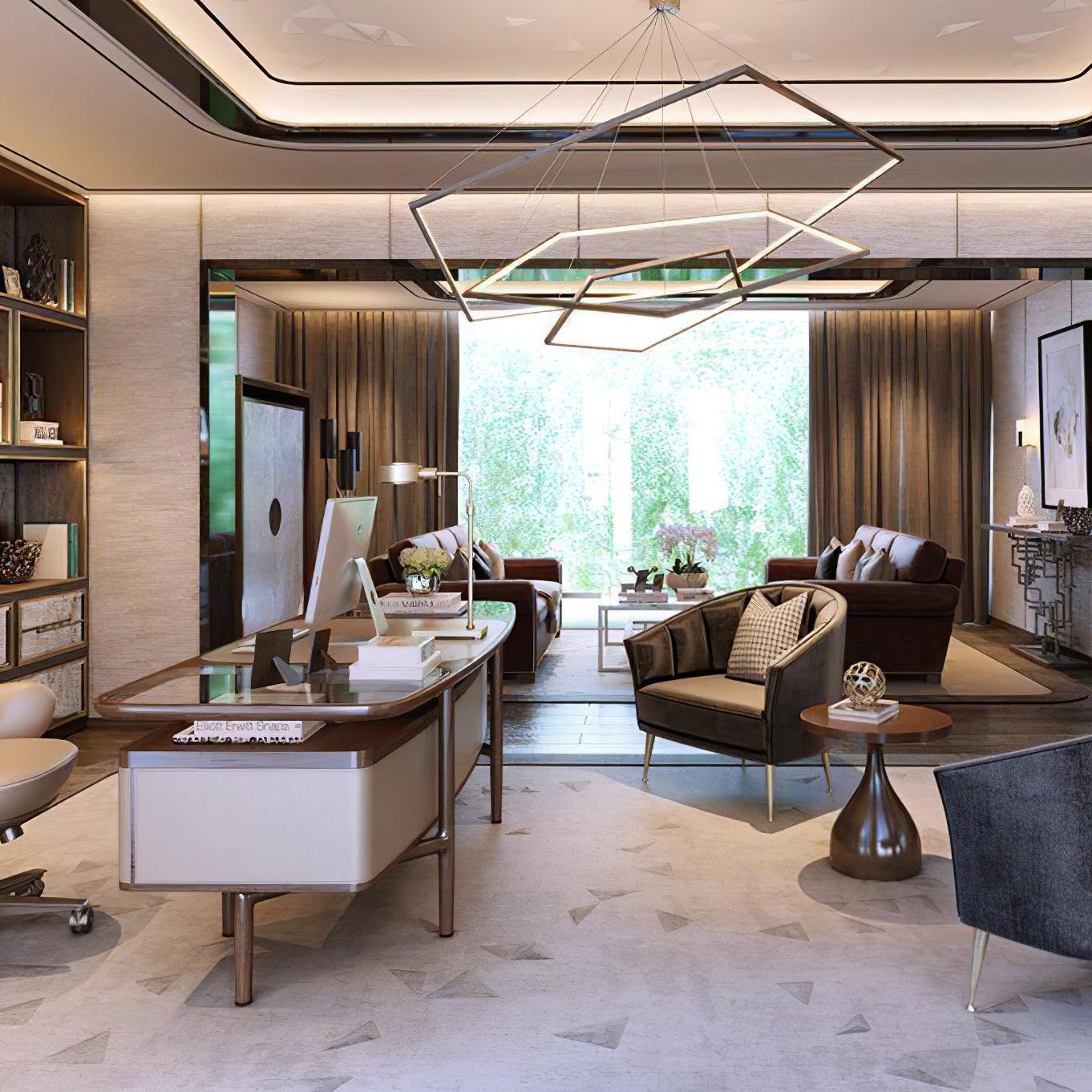Voss Chandelier