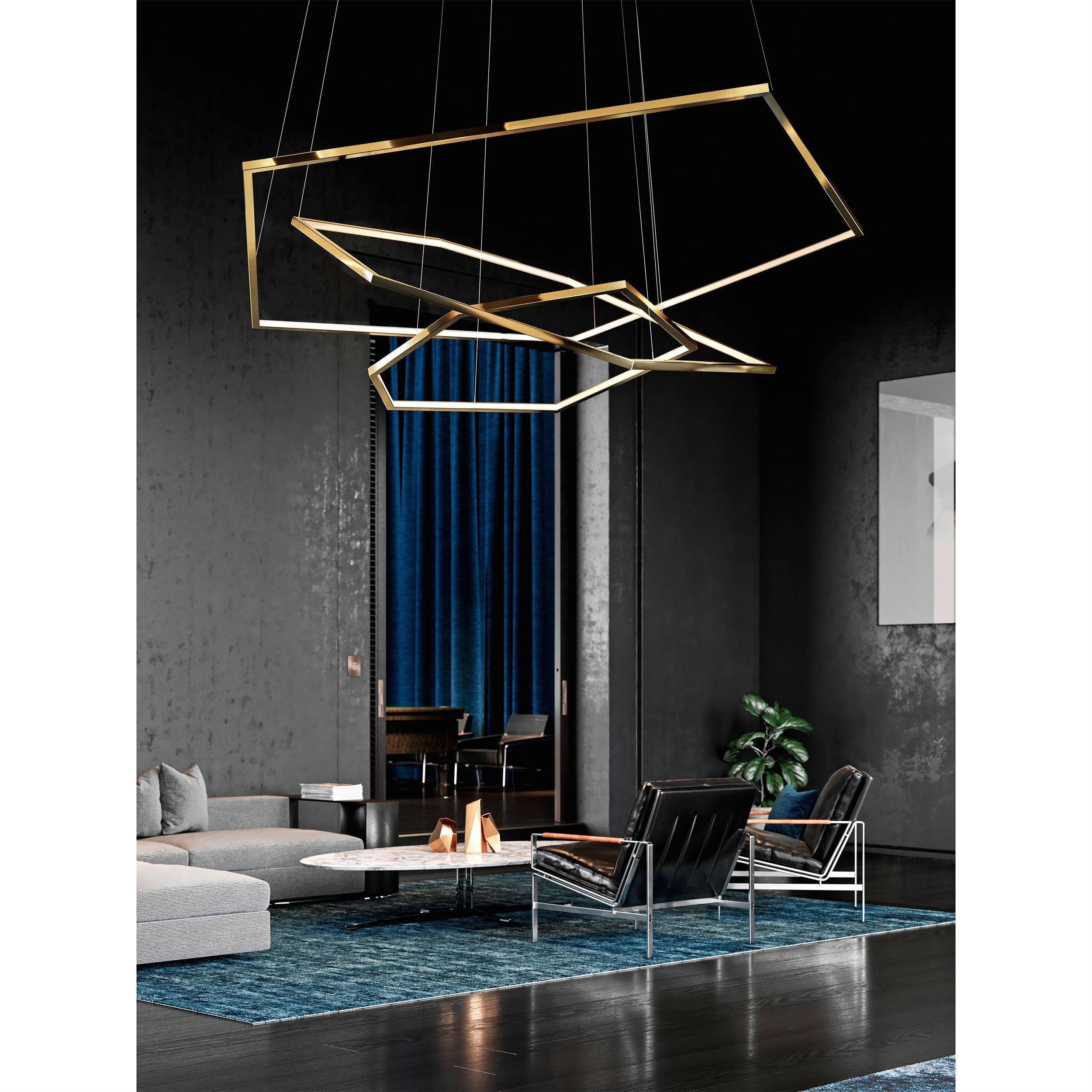 Voss Chandelier