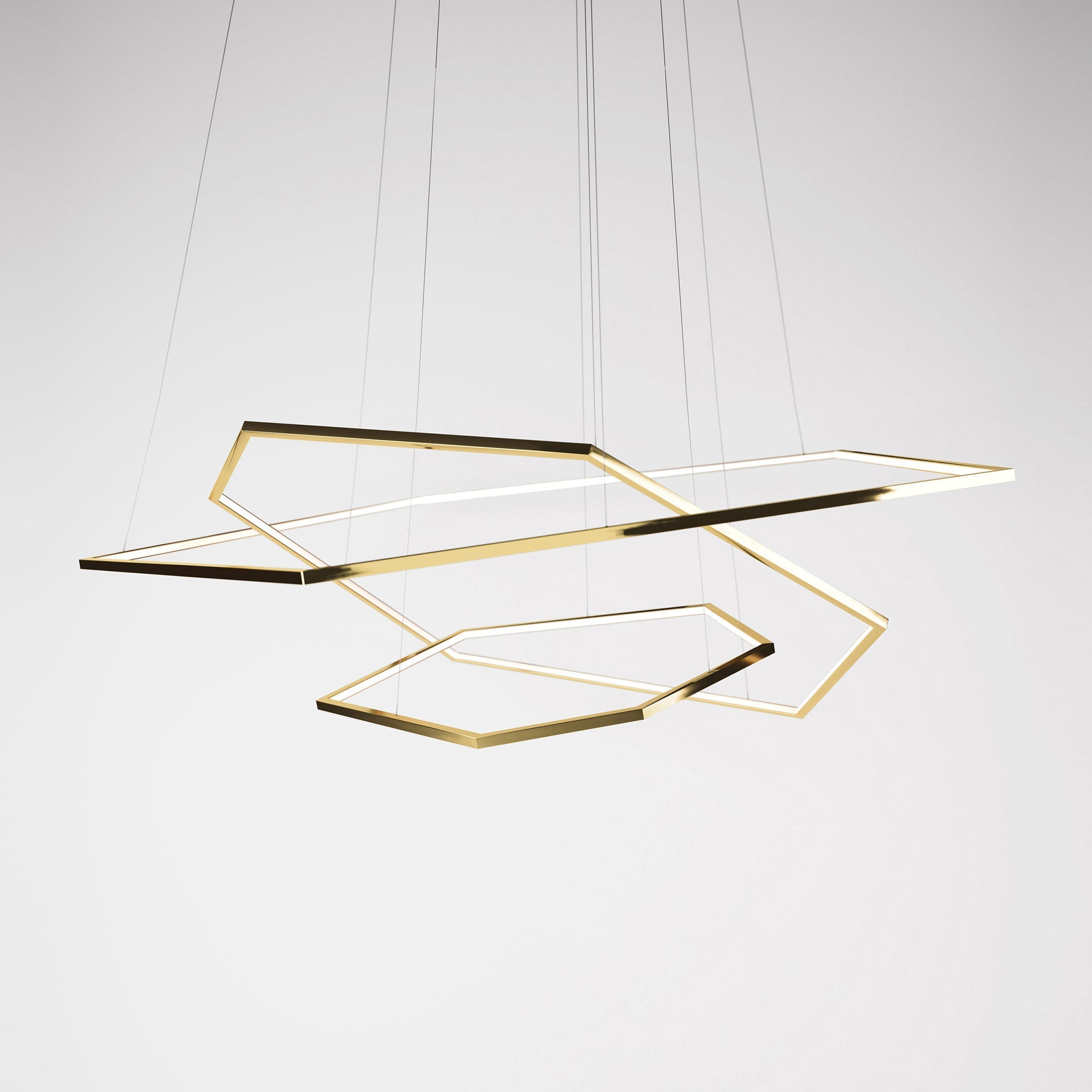 Voss Chandelier