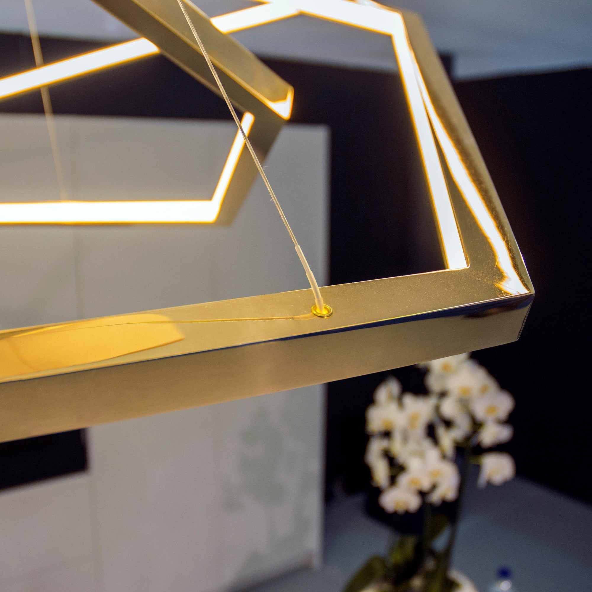 Voss Chandelier