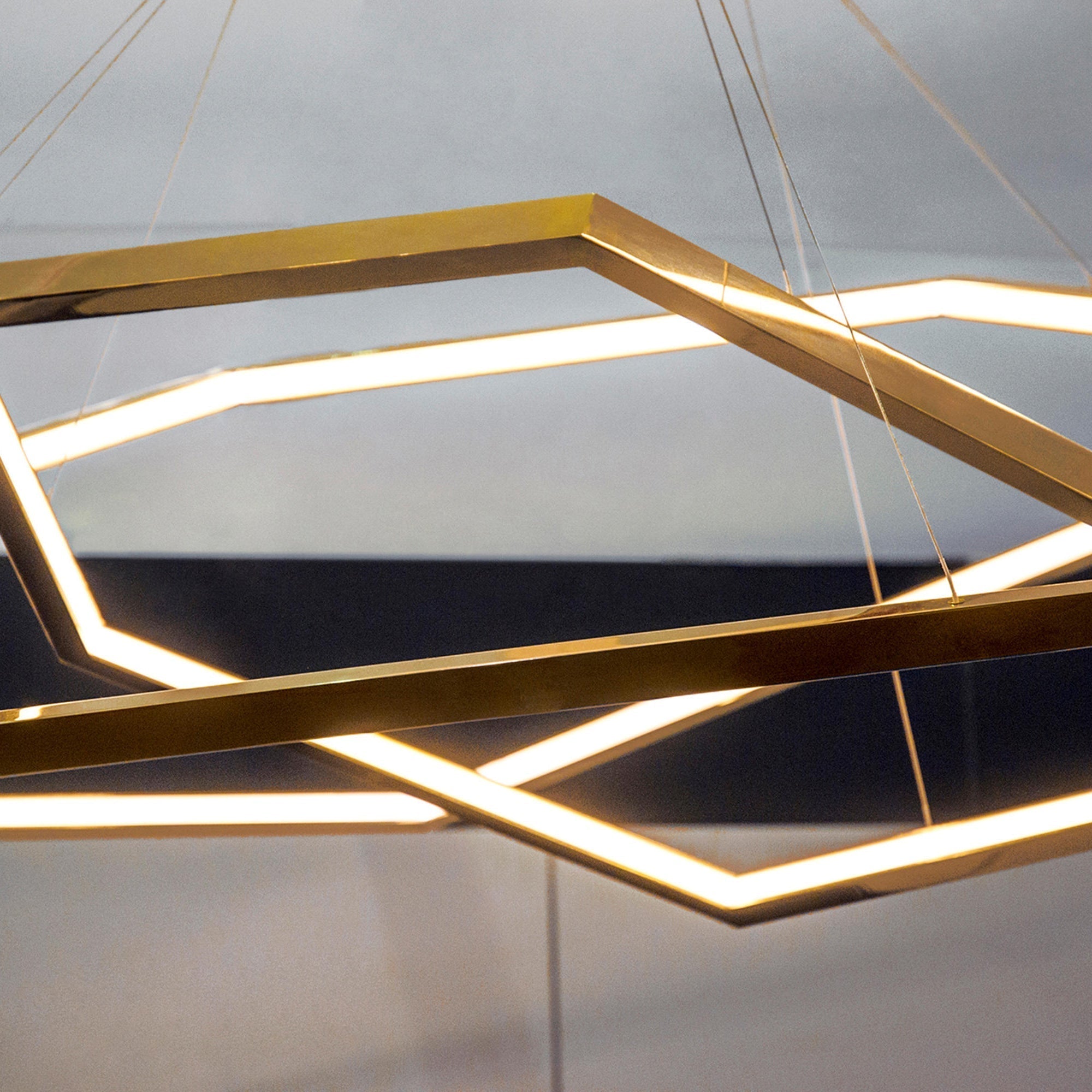Voss Chandelier
