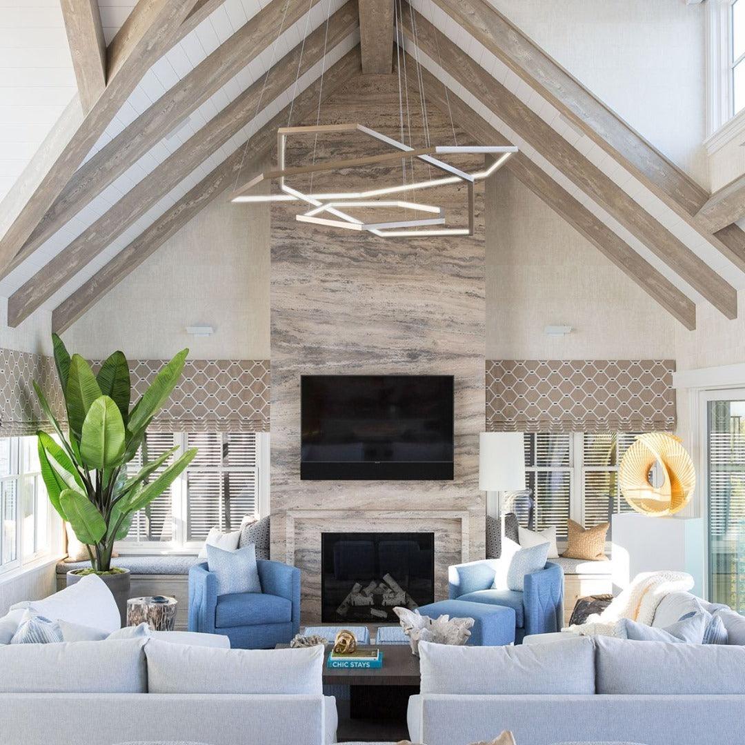 Voss Chandelier