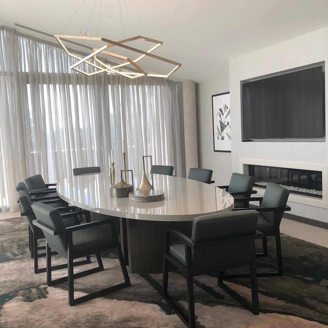 Voss Chandelier