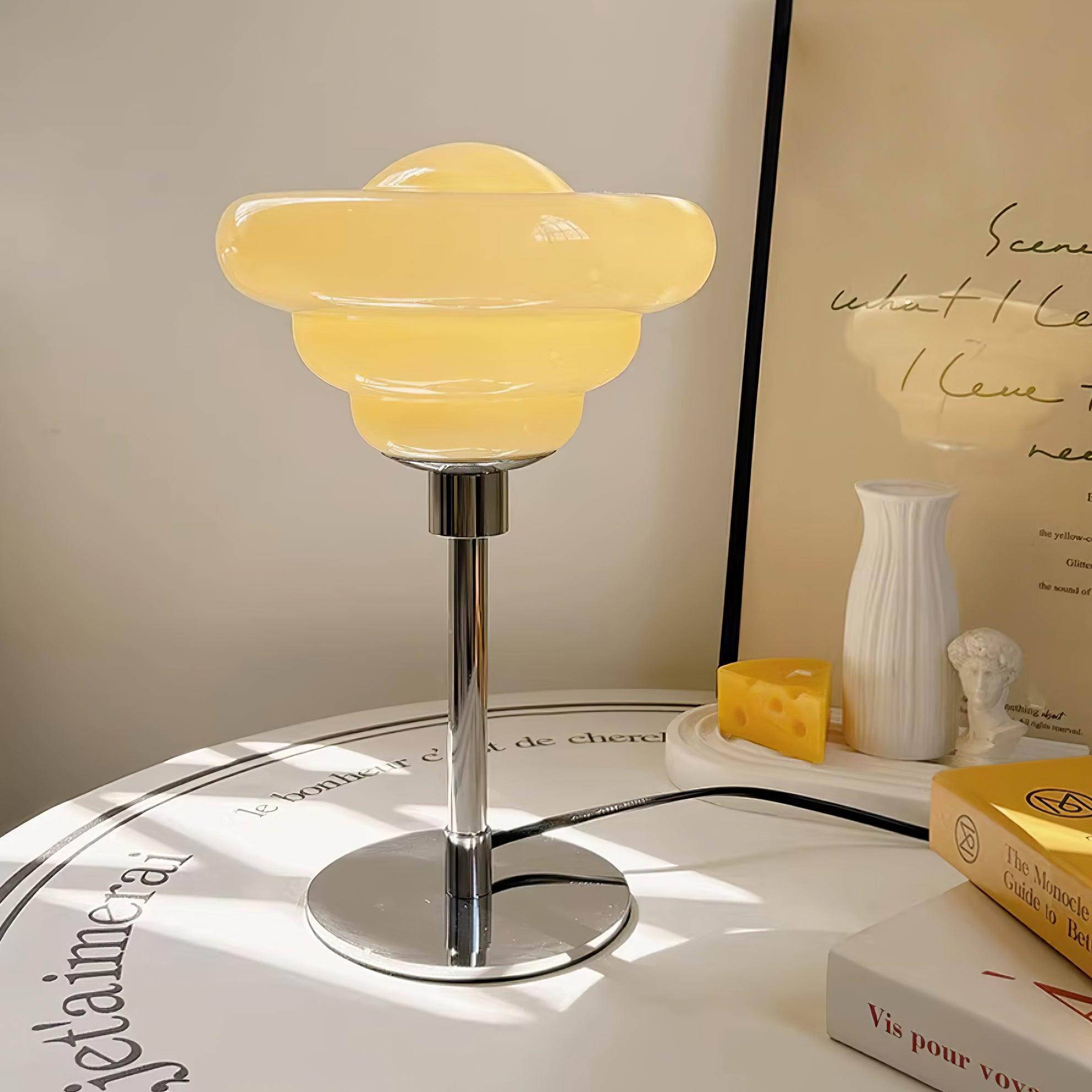 Ondine Table Lamp