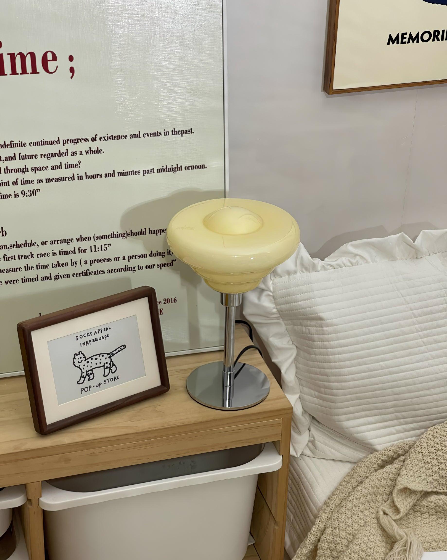 Ondine Table Lamp