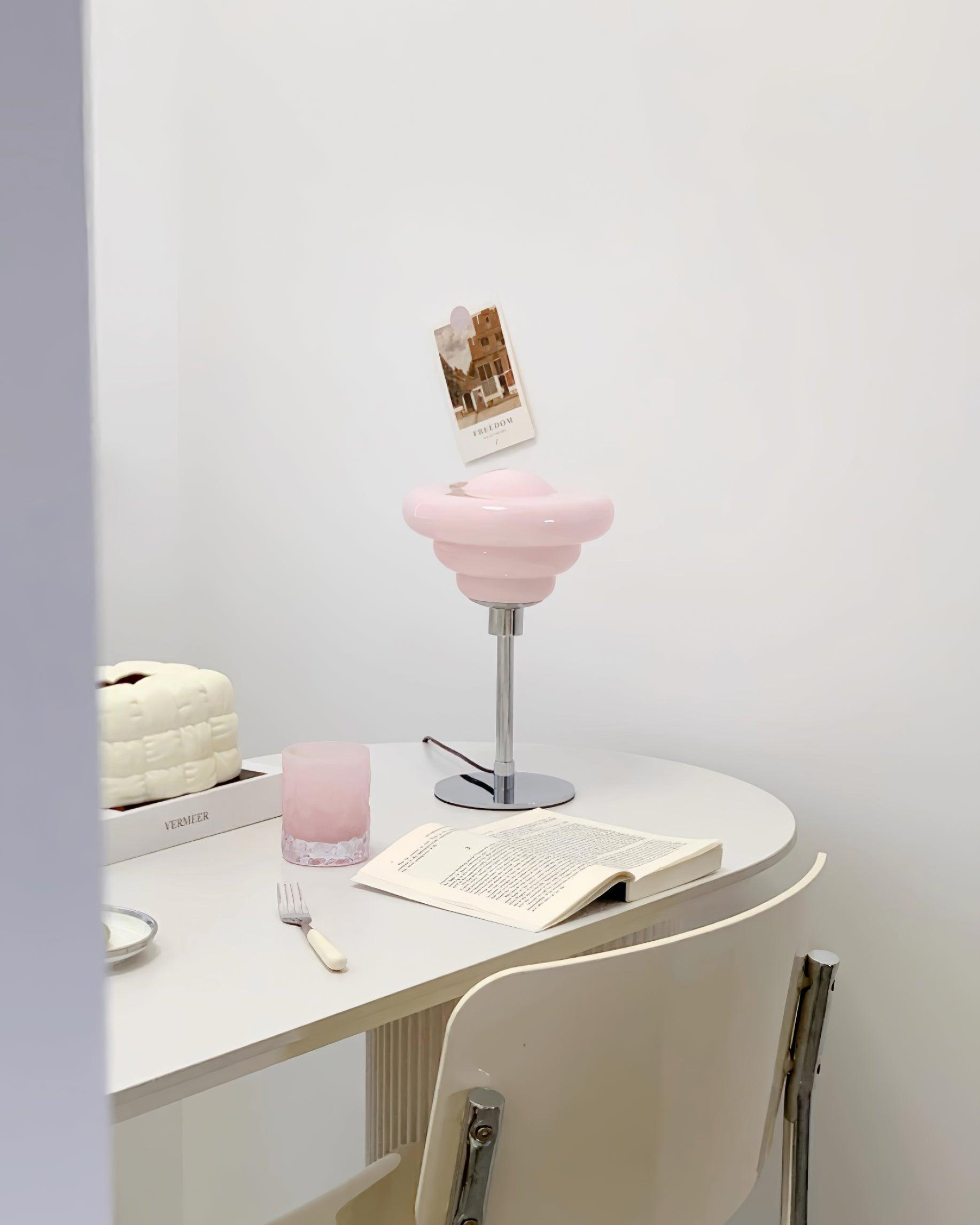 Ondine Table Lamp