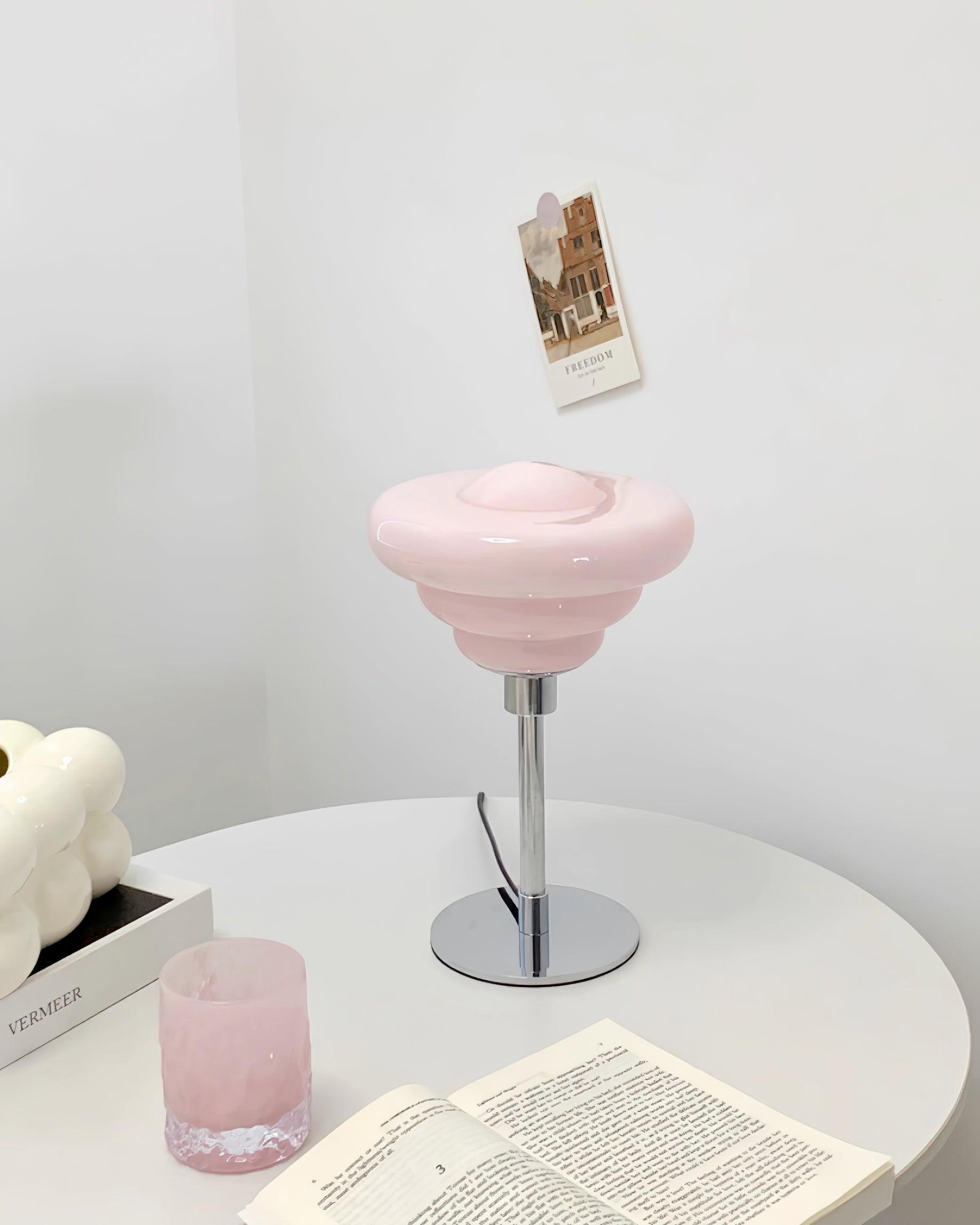 Ondine Table Lamp