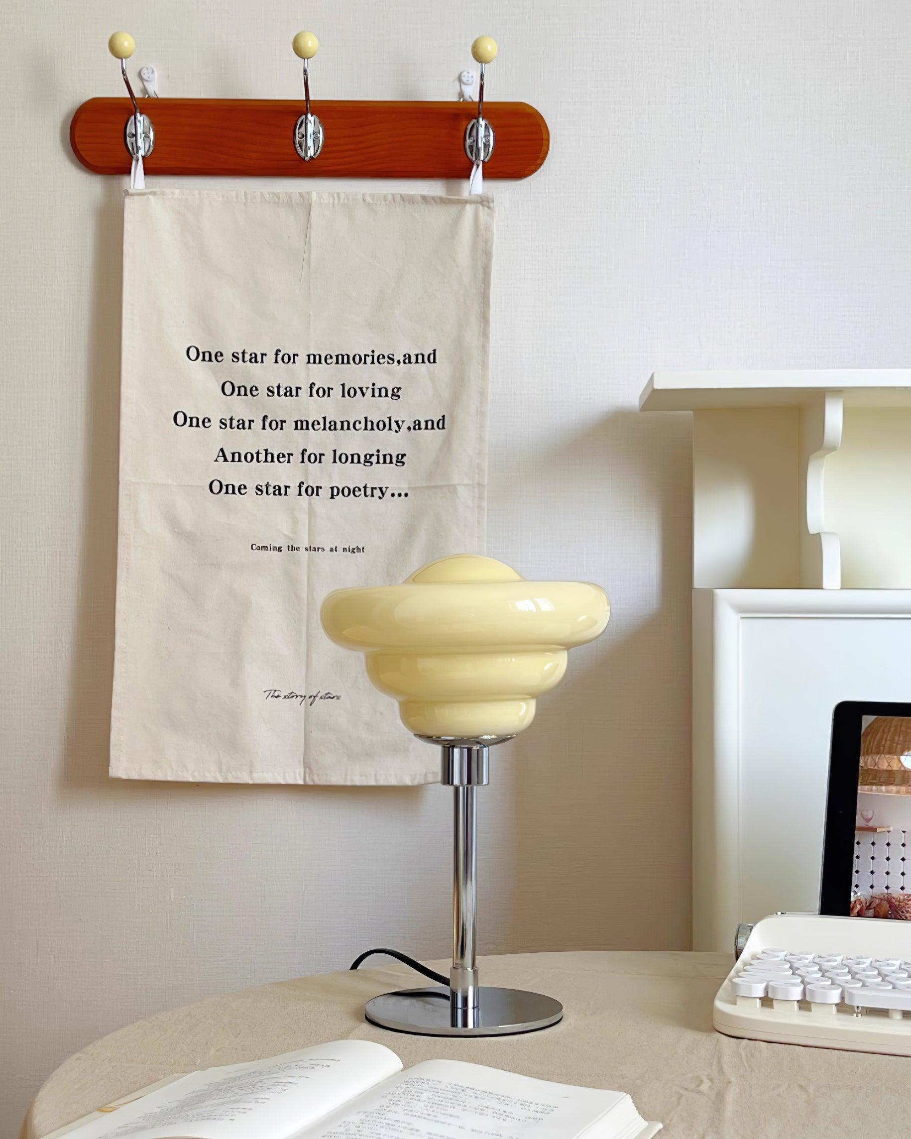 Ondine Table Lamp