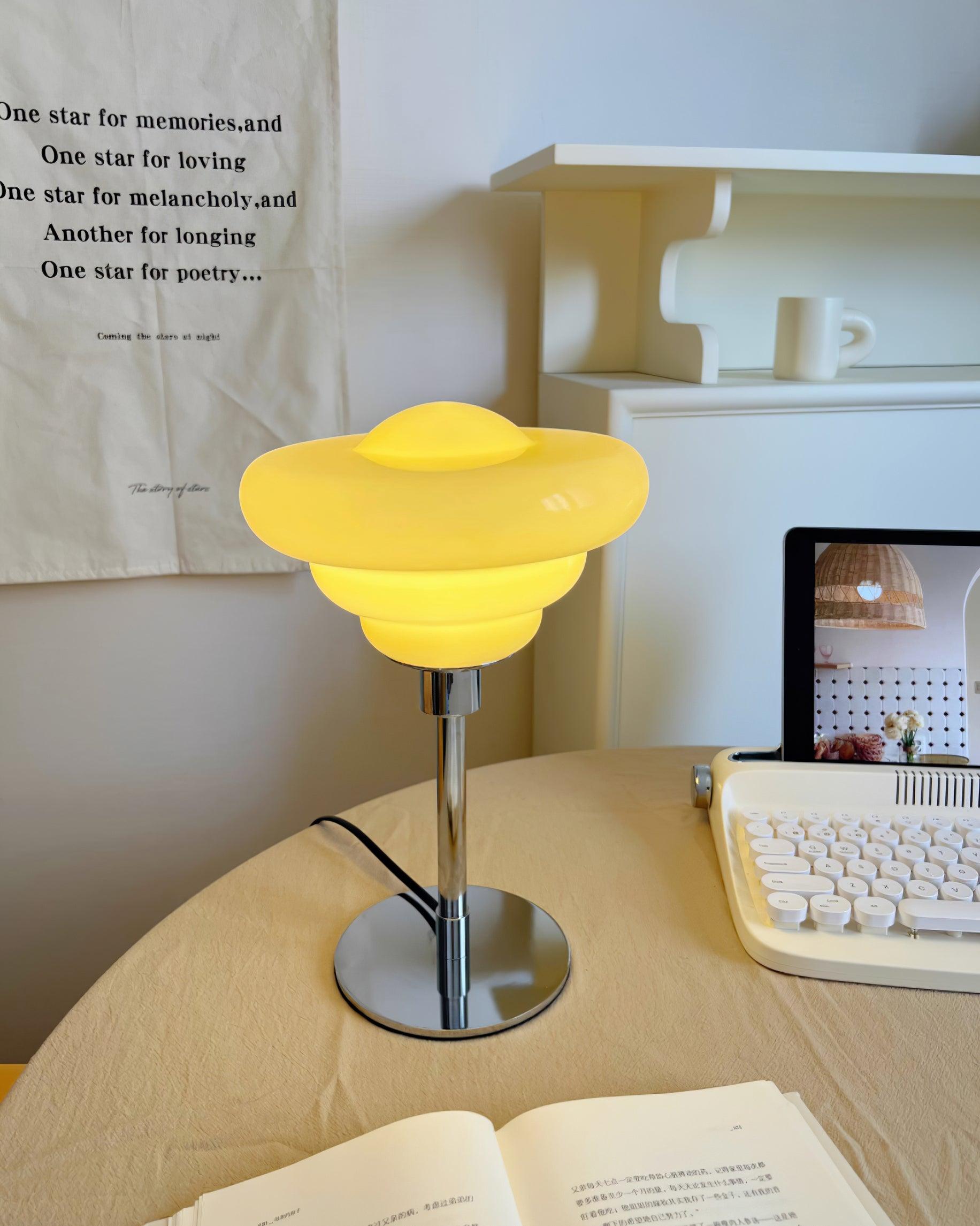 Ondine Table Lamp