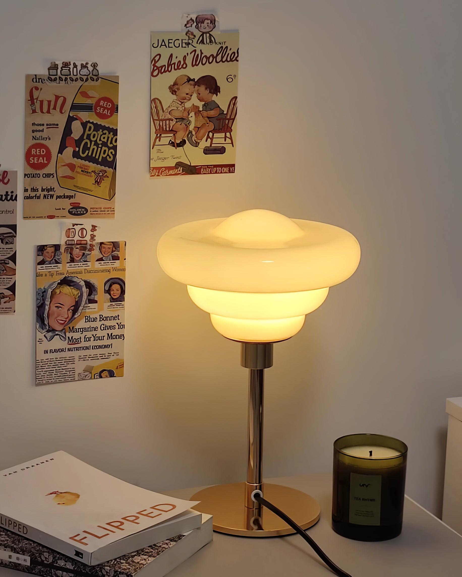 Ondine Table Lamp