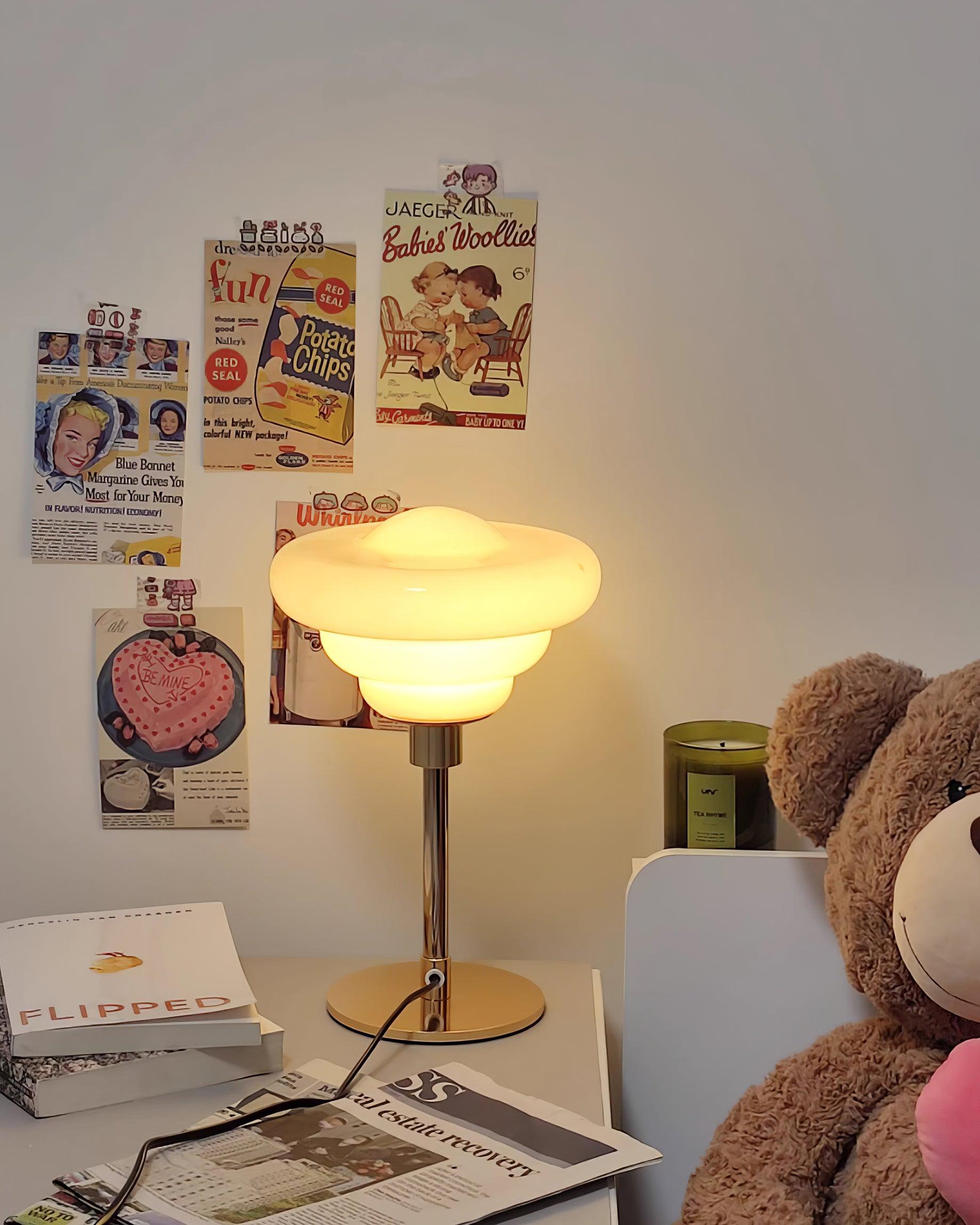 Ondine Table Lamp
