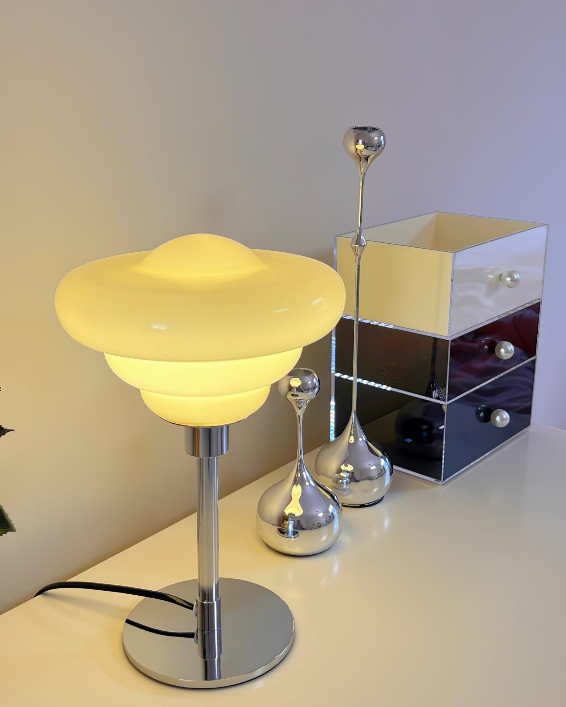 Ondine Table Lamp