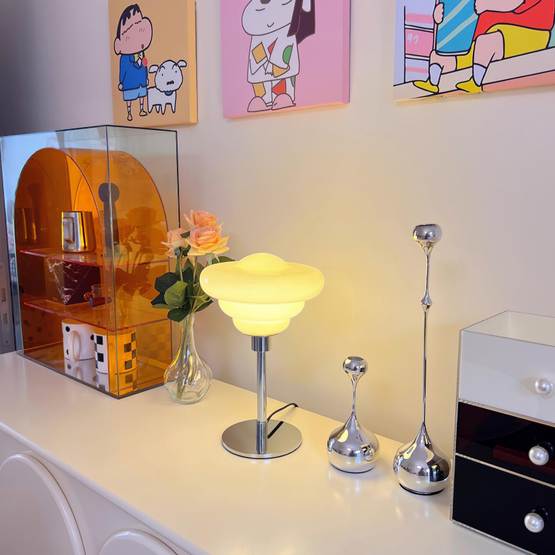 Ondine Table Lamp