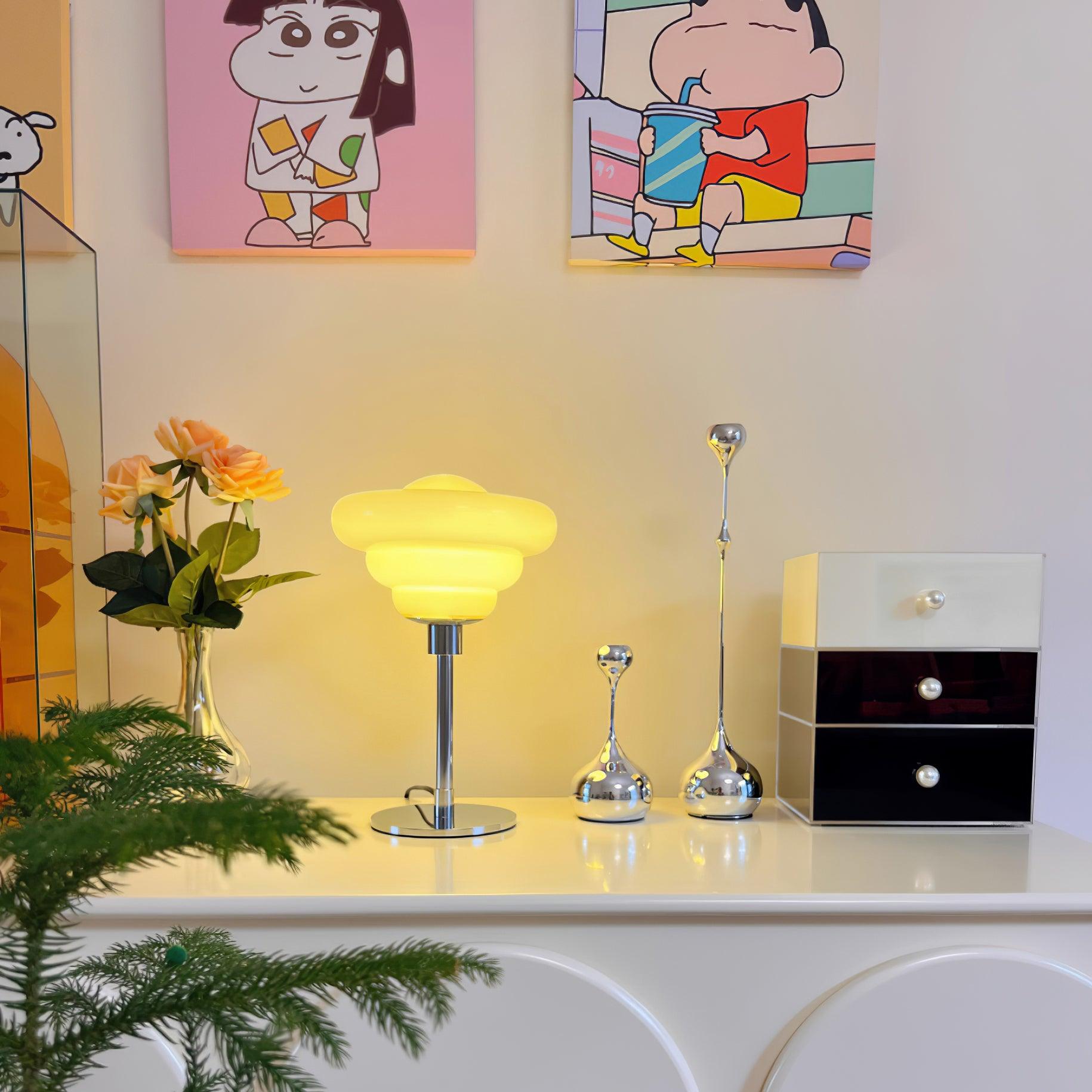 Ondine Table Lamp