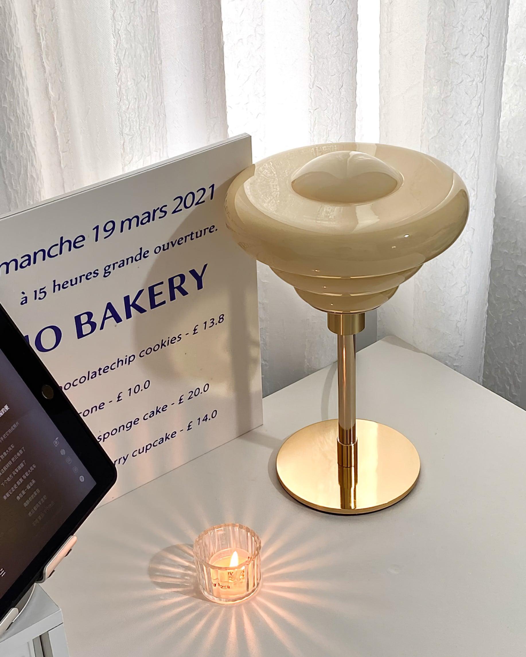 Ondine Table Lamp