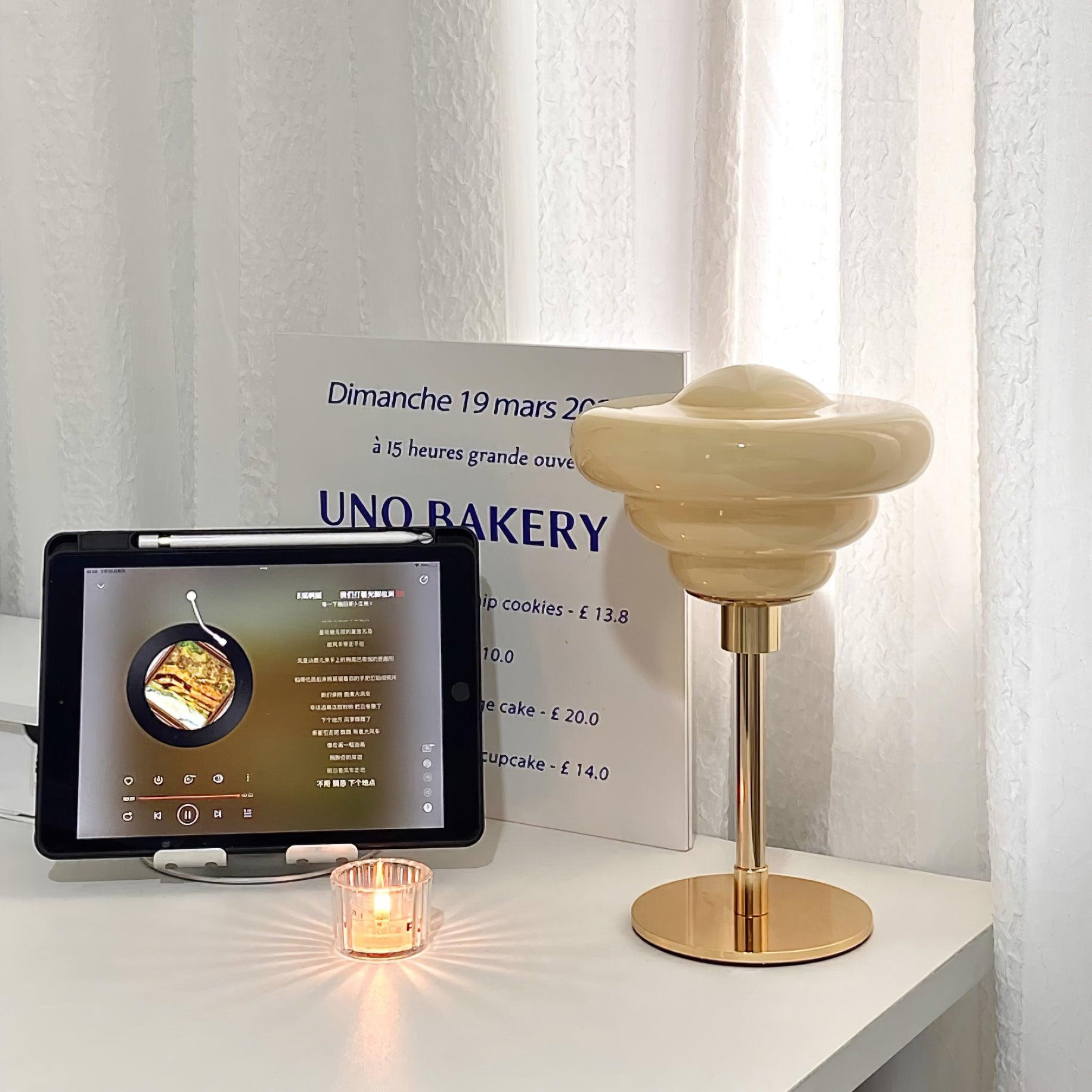 Ondine Table Lamp