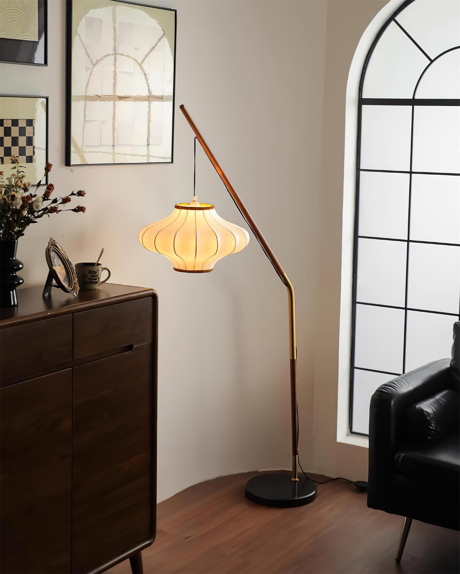Aveline Floor Lamp