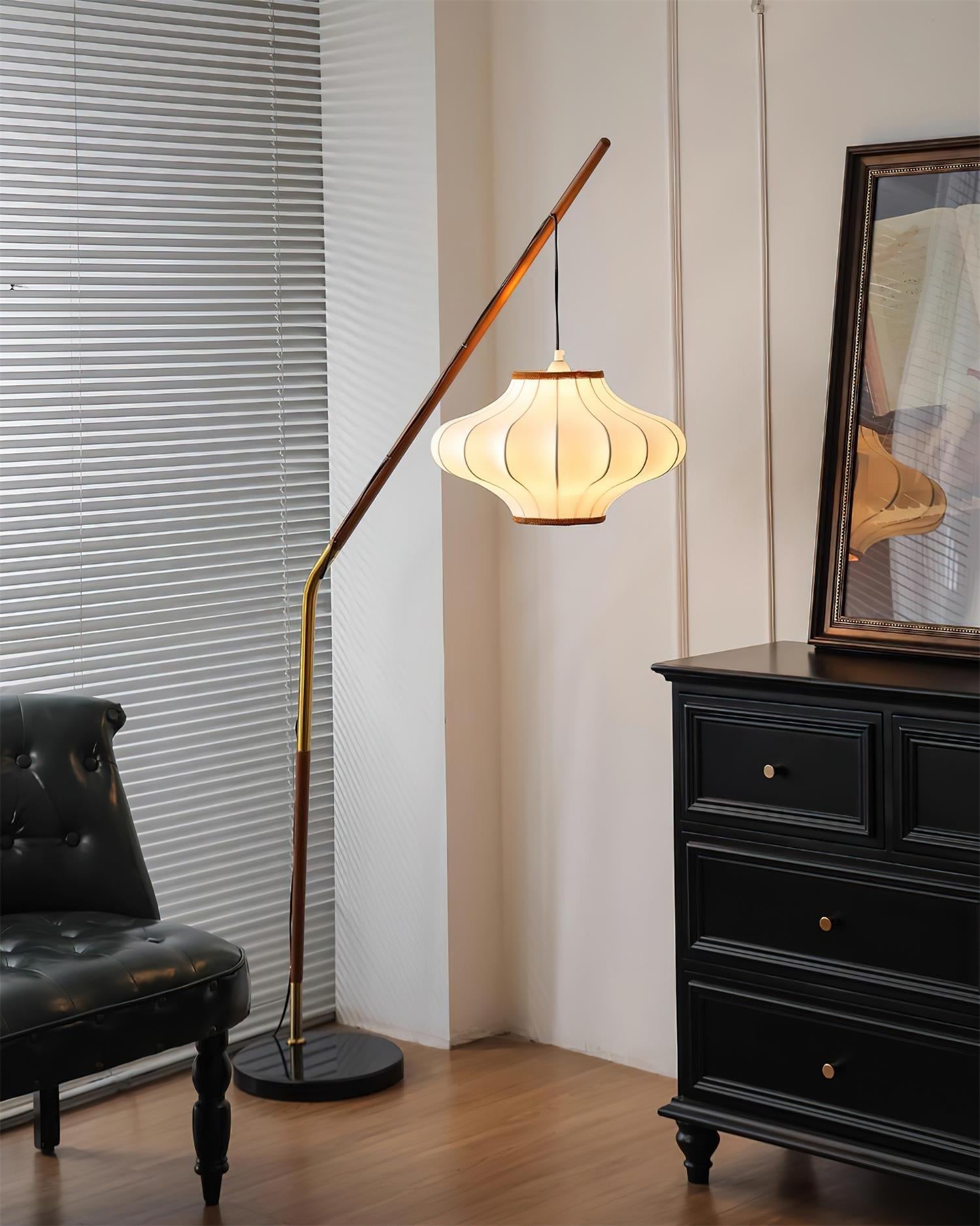 Aveline Floor Lamp