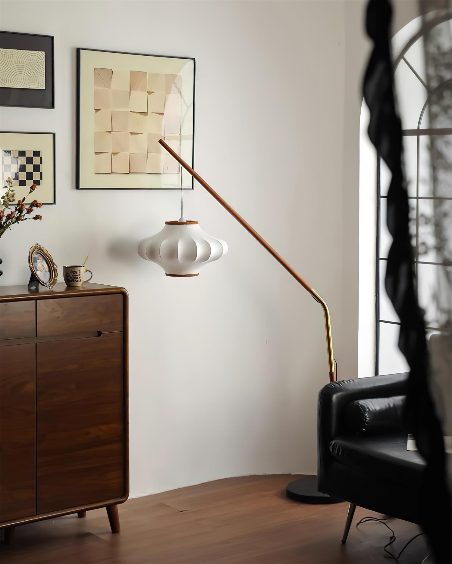Aveline Floor Lamp