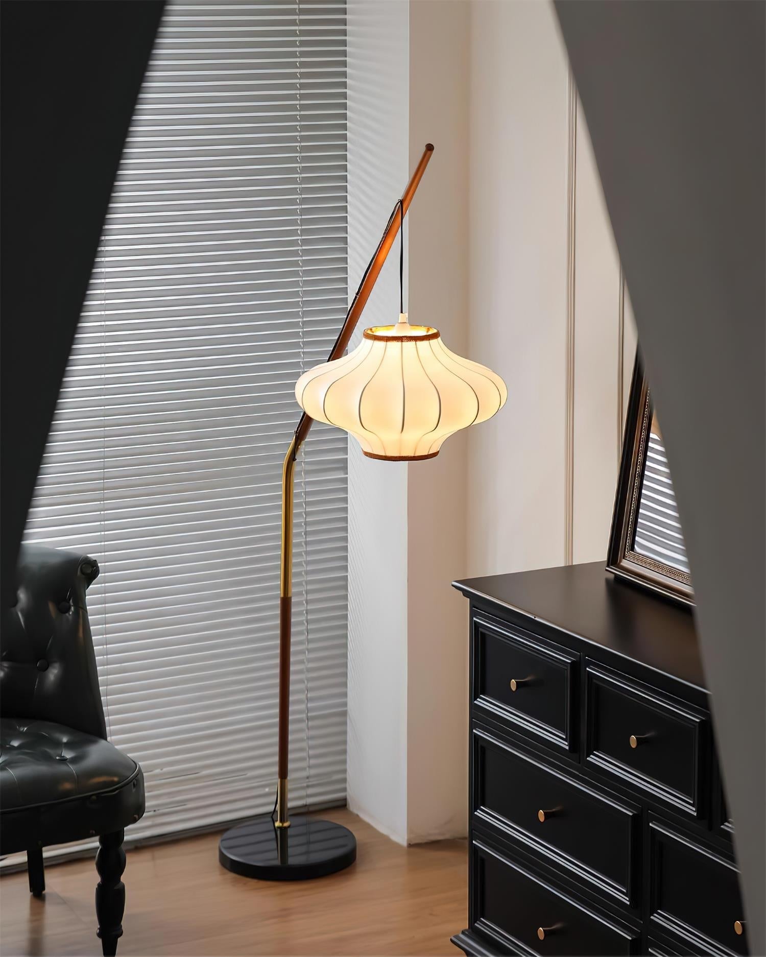 Aveline Floor Lamp
