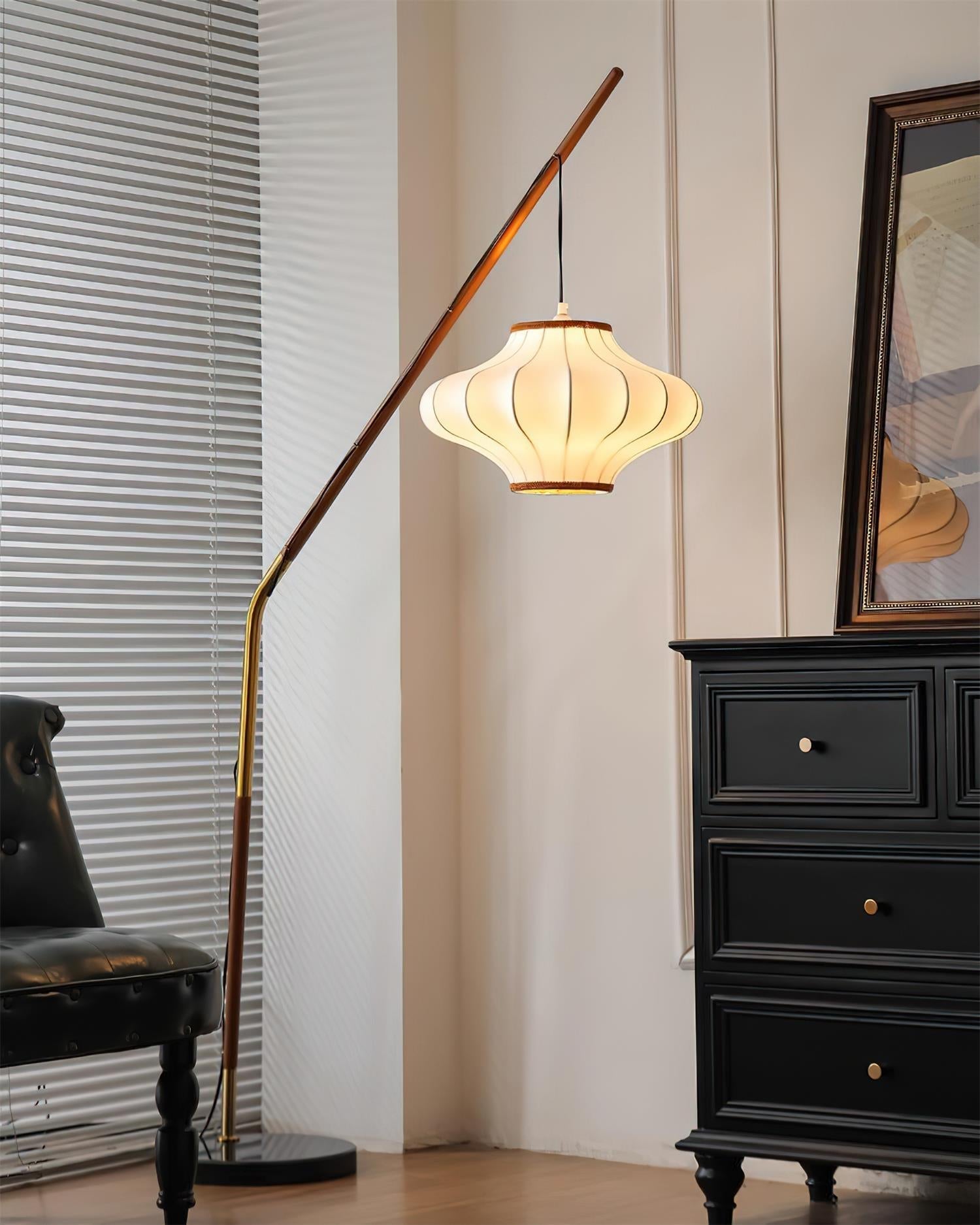 Aveline Floor Lamp