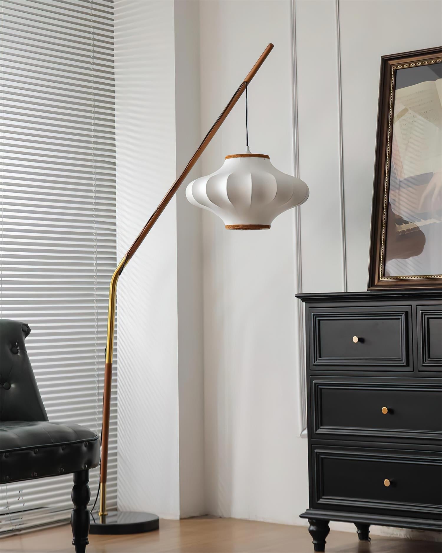 Aveline Floor Lamp