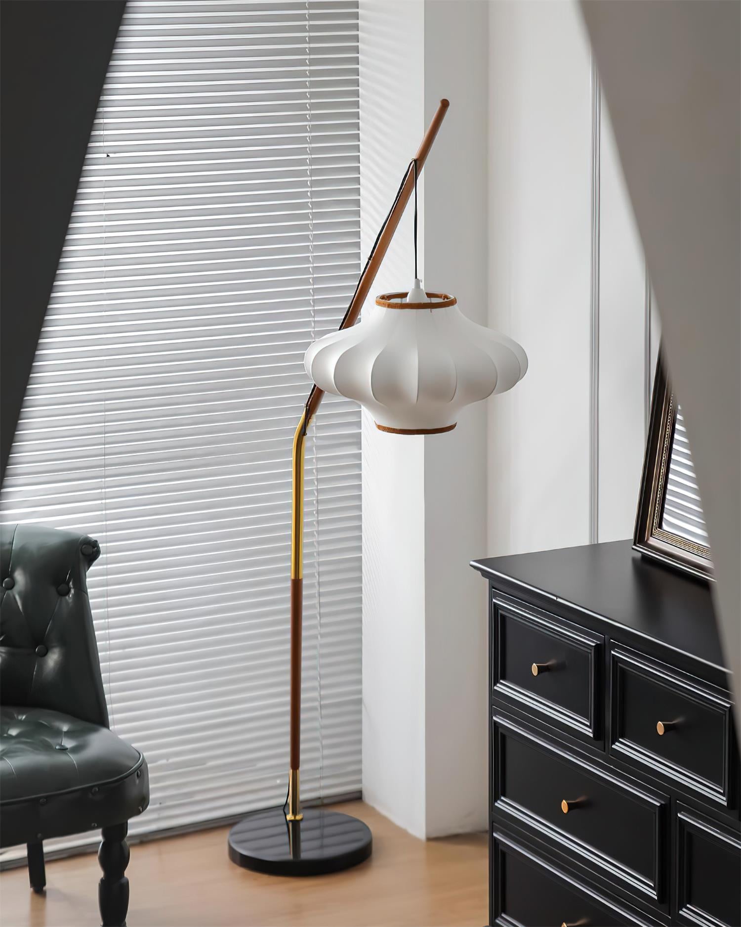 Aveline Floor Lamp