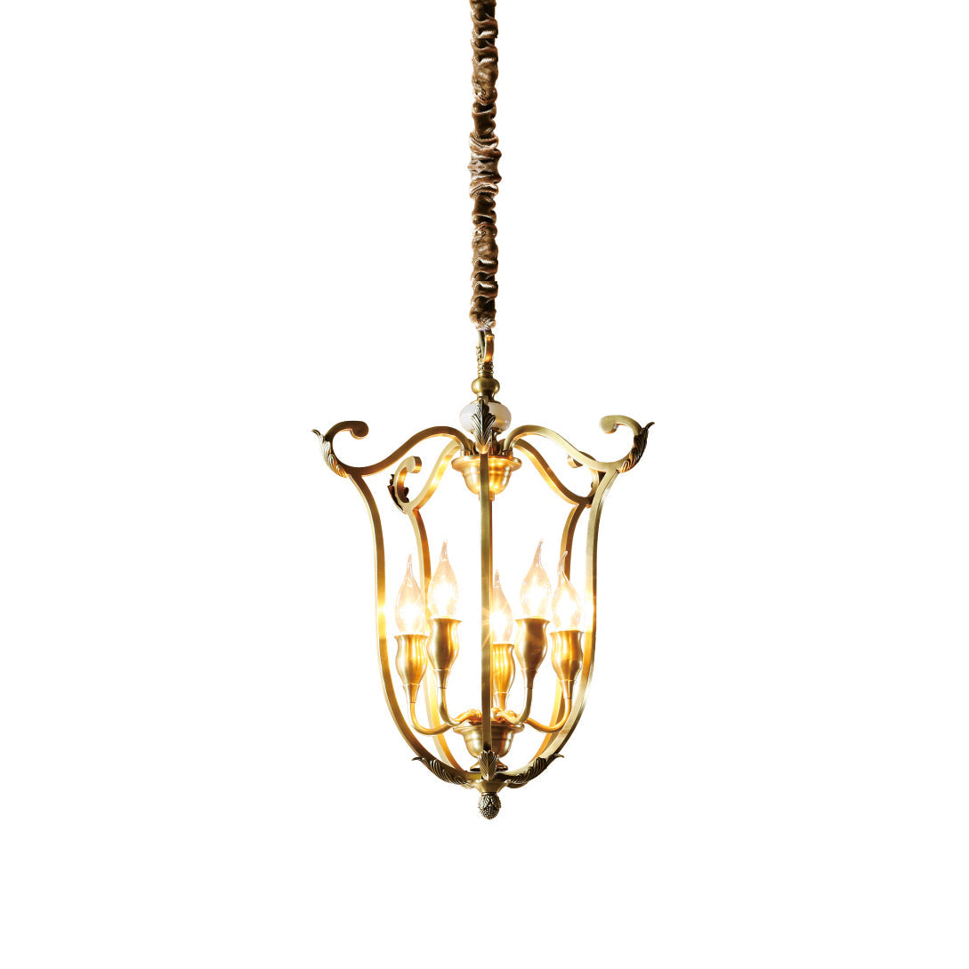 Thorne Pendant Light