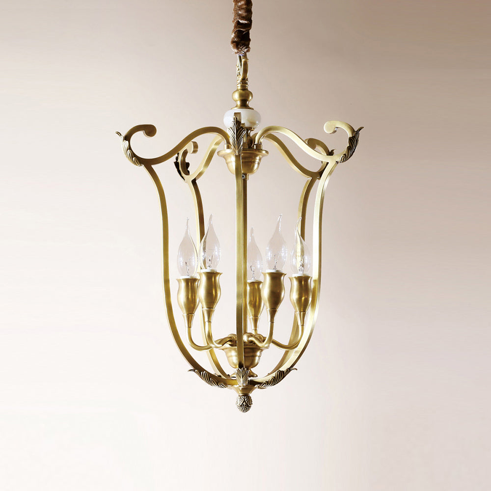Thorne Pendant Light
