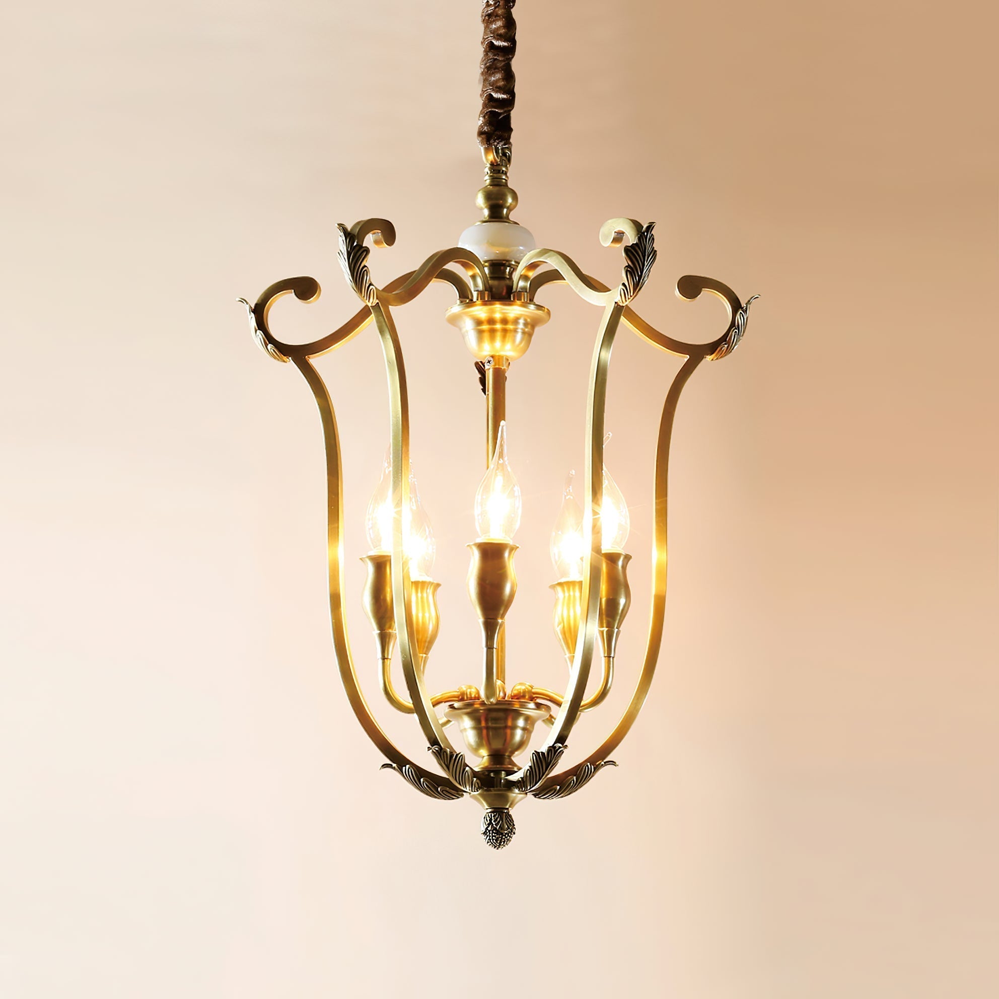 Thorne Pendant Light