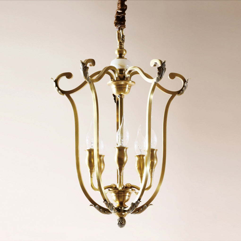 Thorne Pendant Light