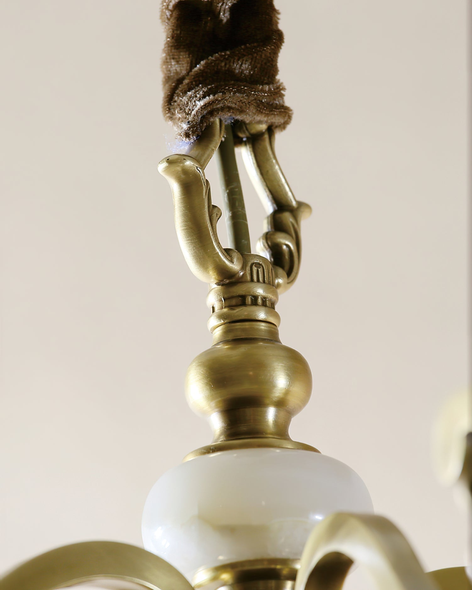 Thorne Pendant Light