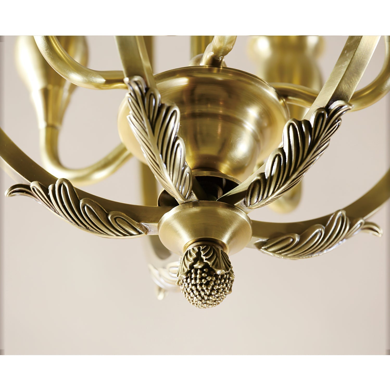 Thorne Pendant Light