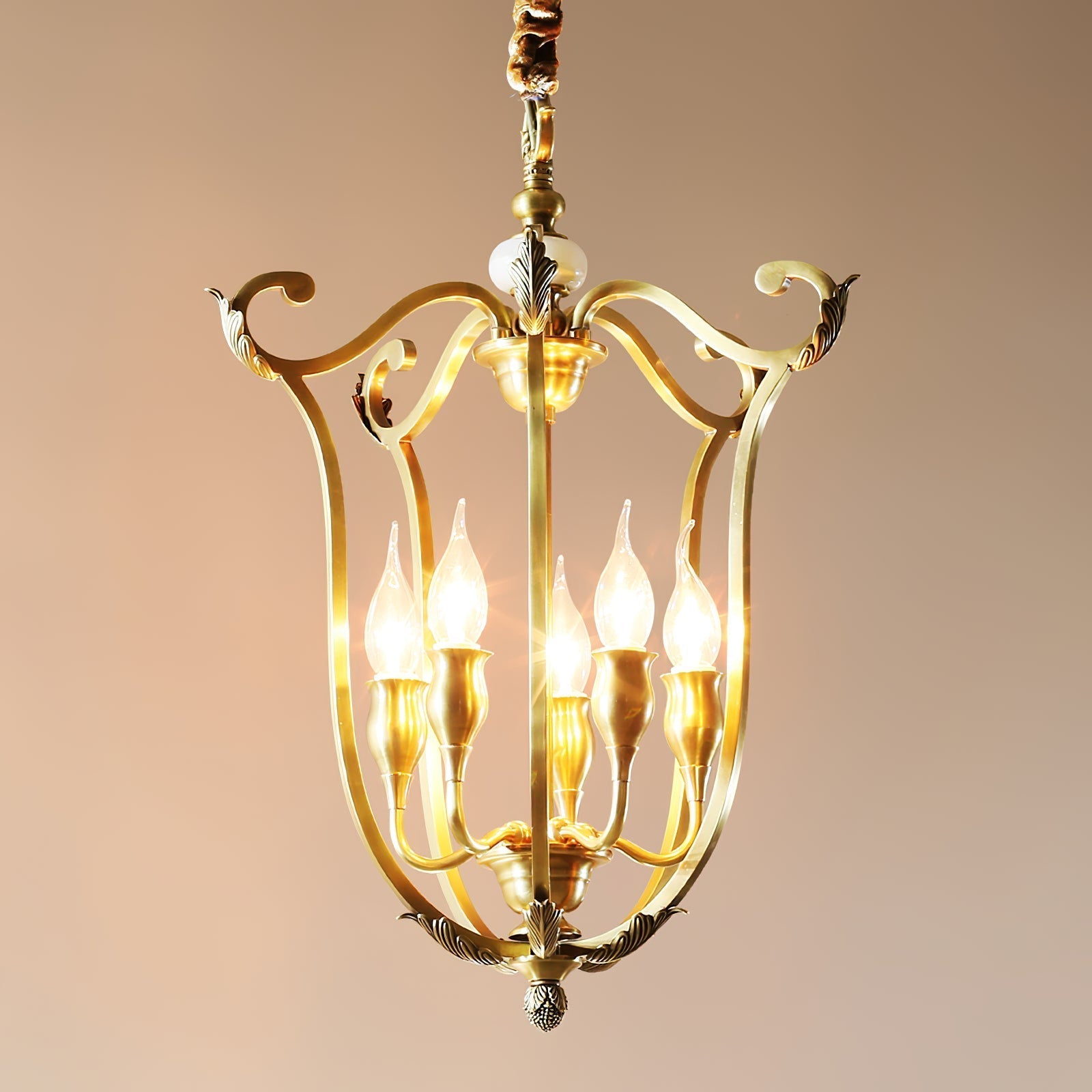 Thorne Pendant Light