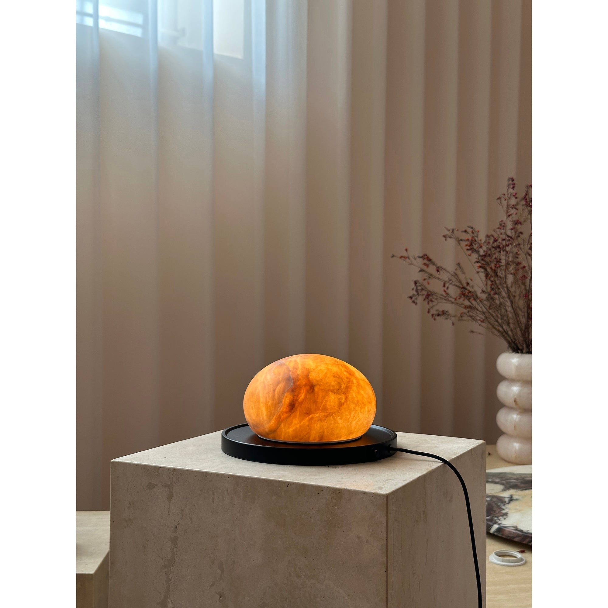 Aurelius Table Lamp