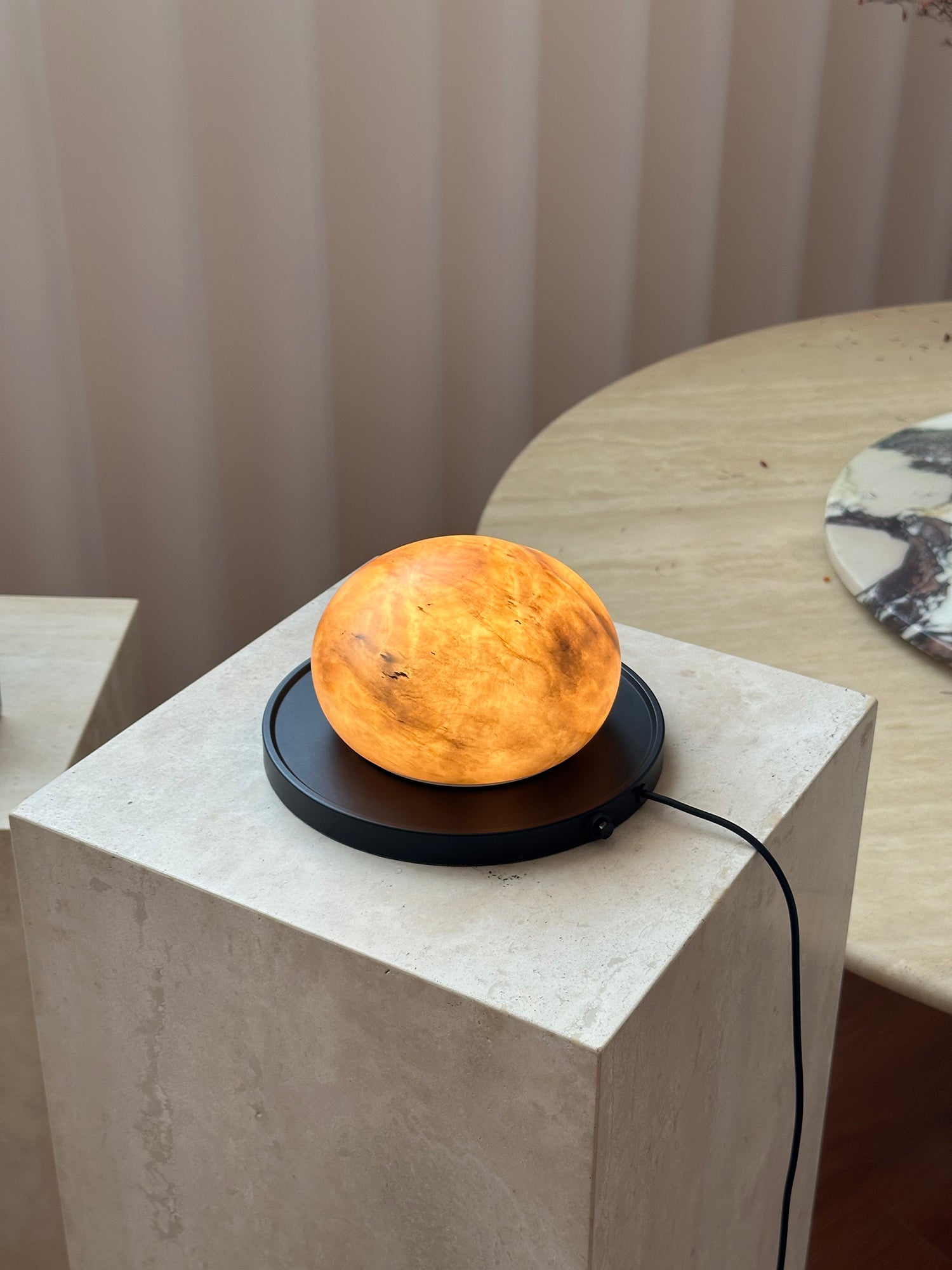 Aurelius Table Lamp