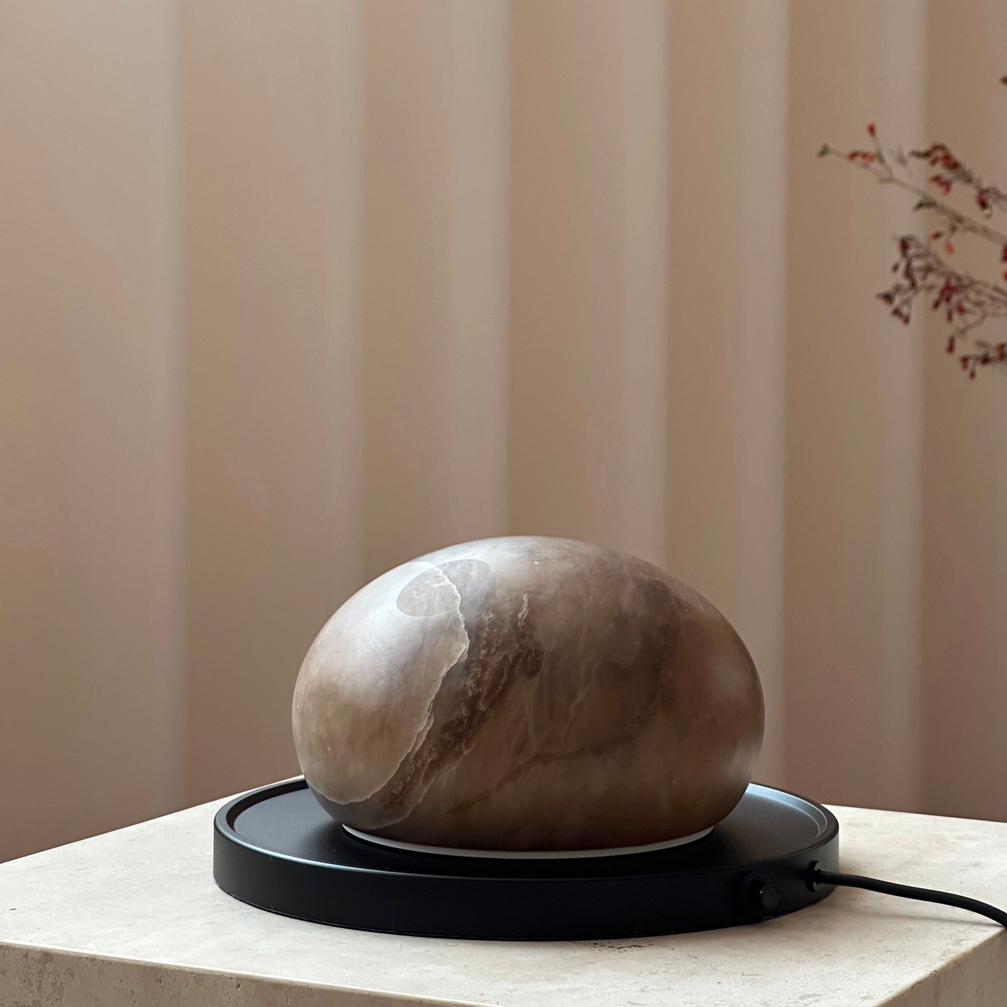 Aurelius Table Lamp