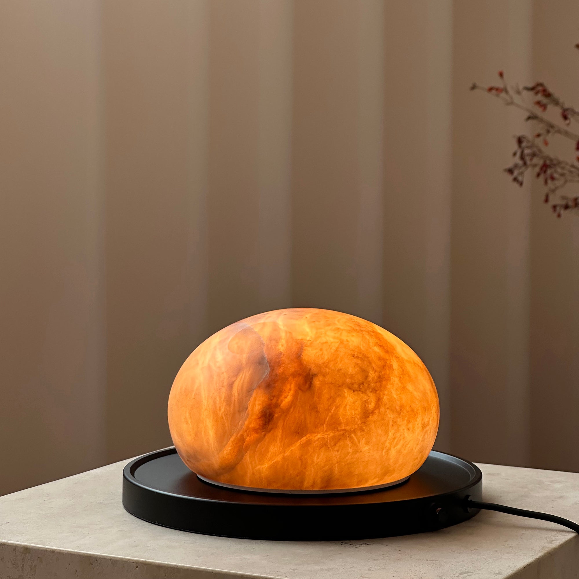 Aurelius Table Lamp