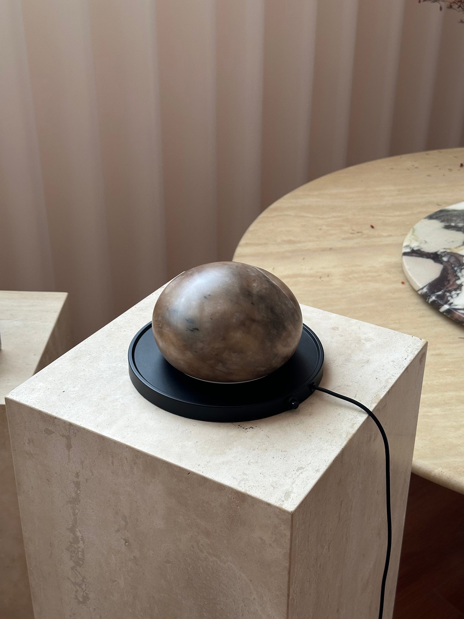 Aurelius Table Lamp