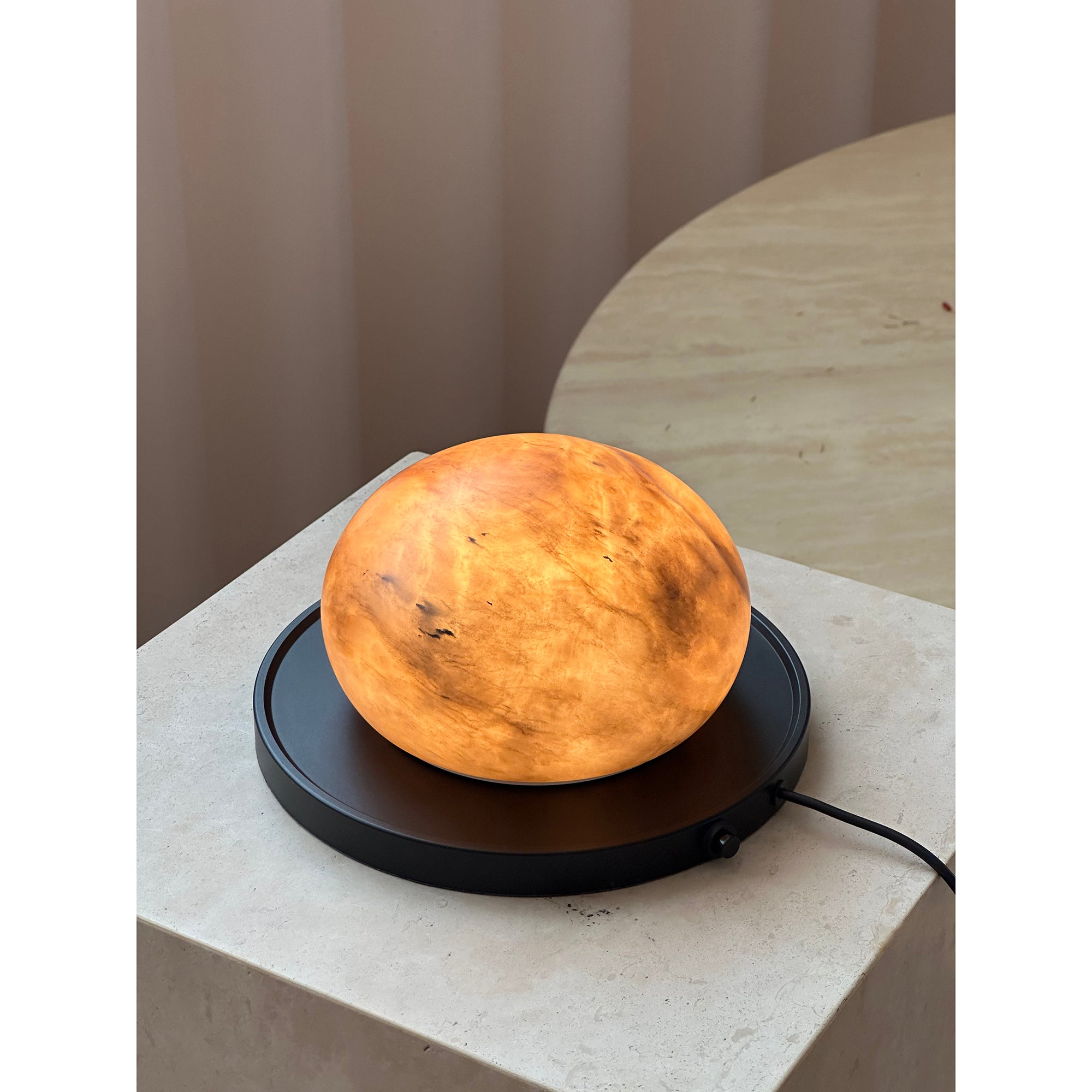 Aurelius Table Lamp