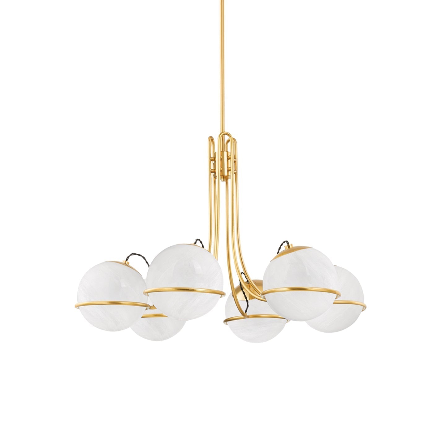 Atlas Chandelier
