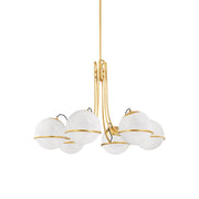 Atlas Chandelier