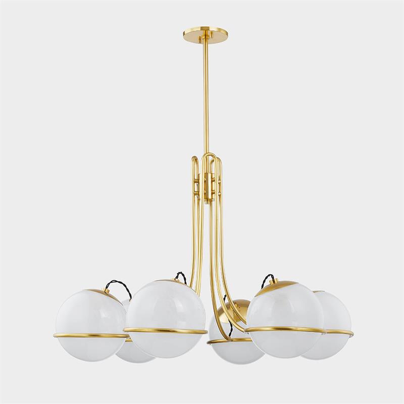 Atlas Chandelier