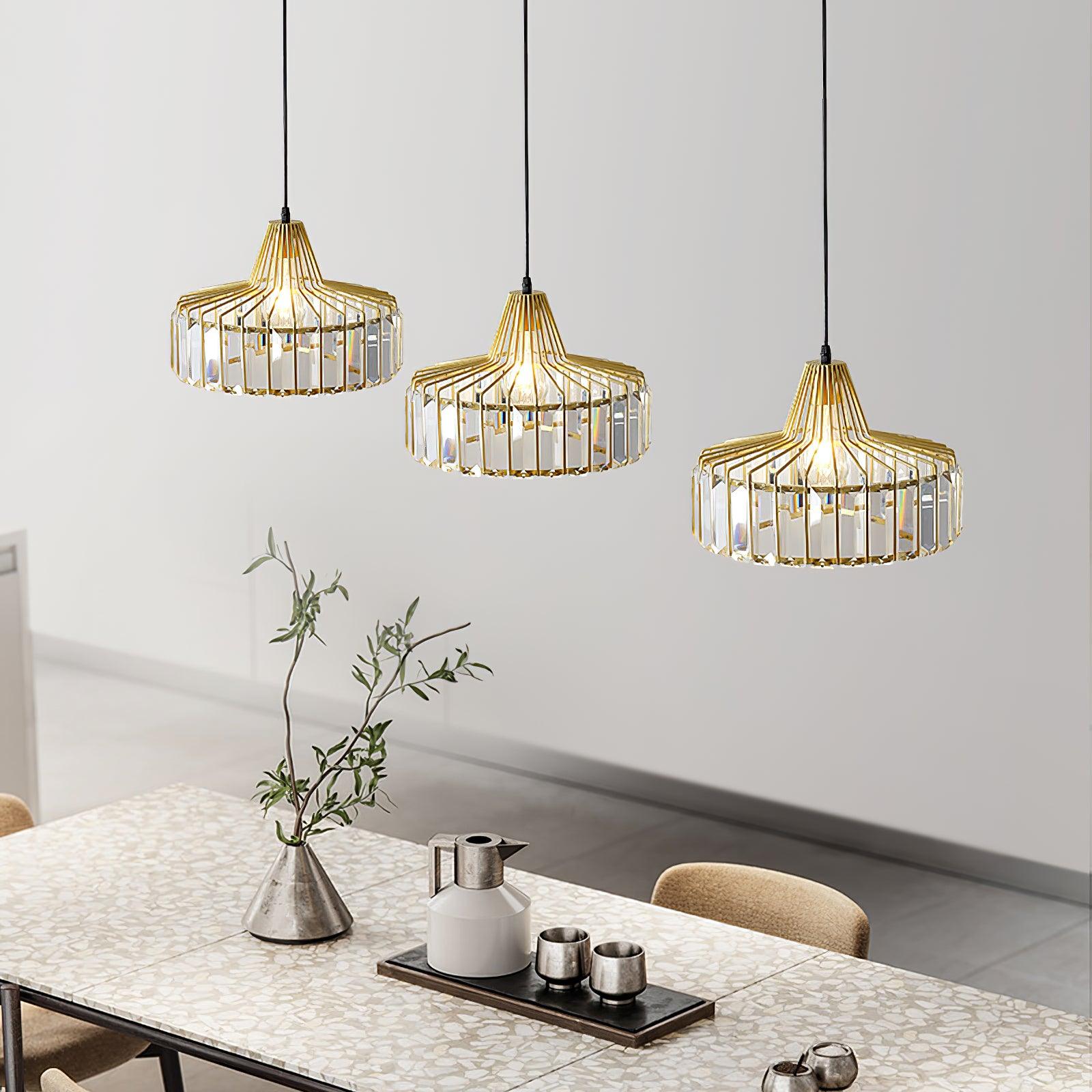Lotunel Pendant Lamp