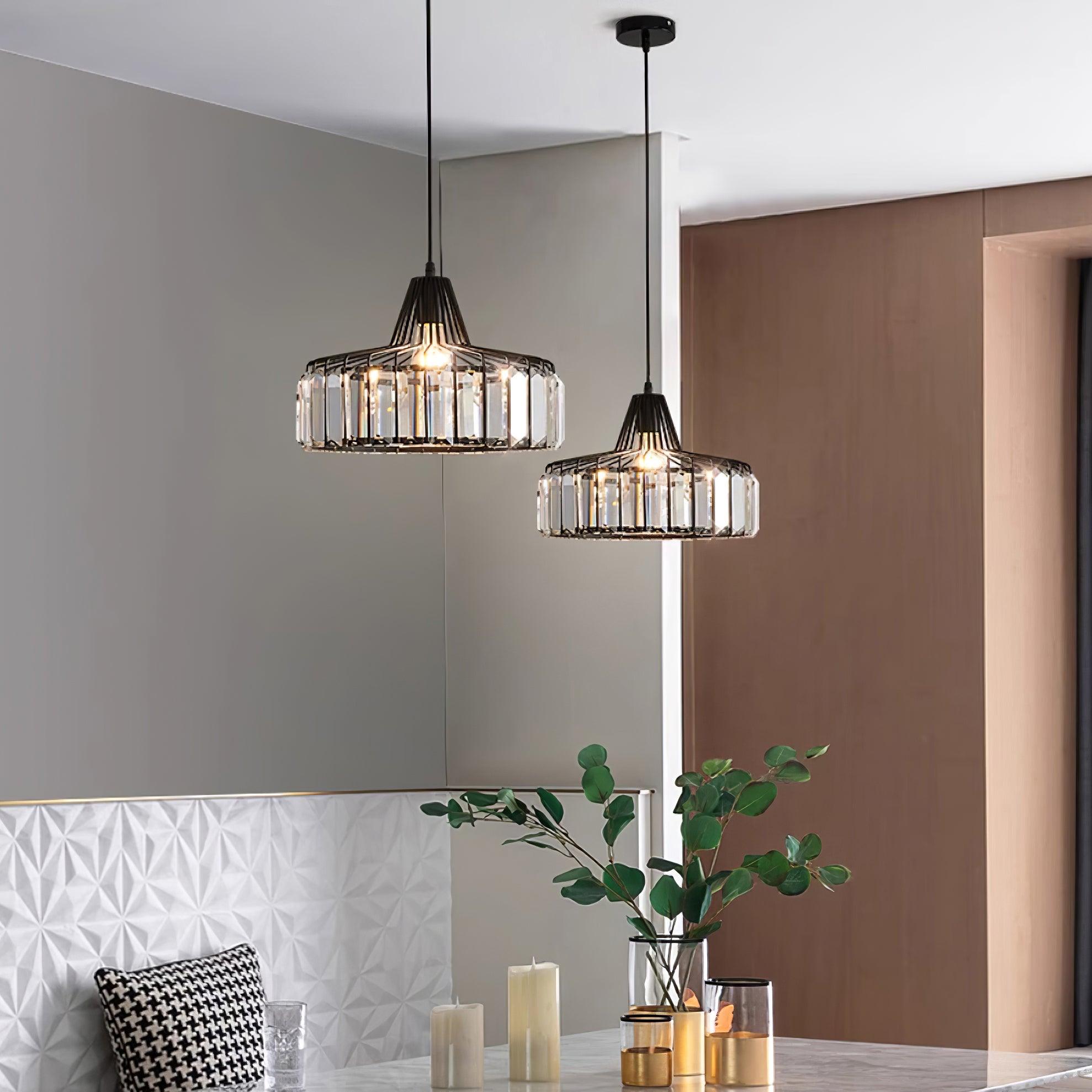 Lotunel Pendant Lamp
