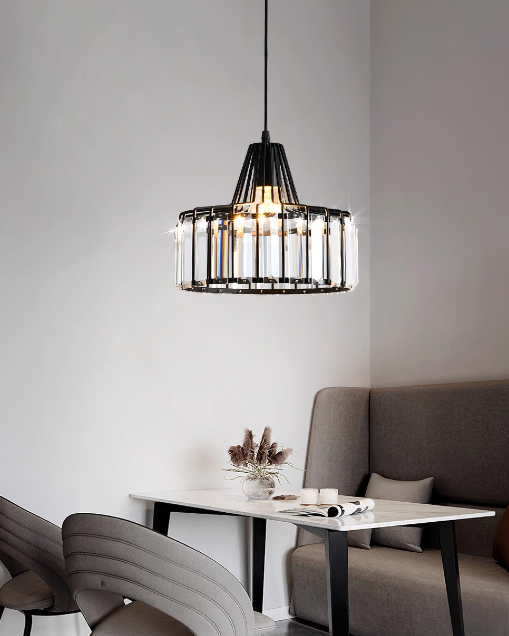 Lotunel Pendant Lamp